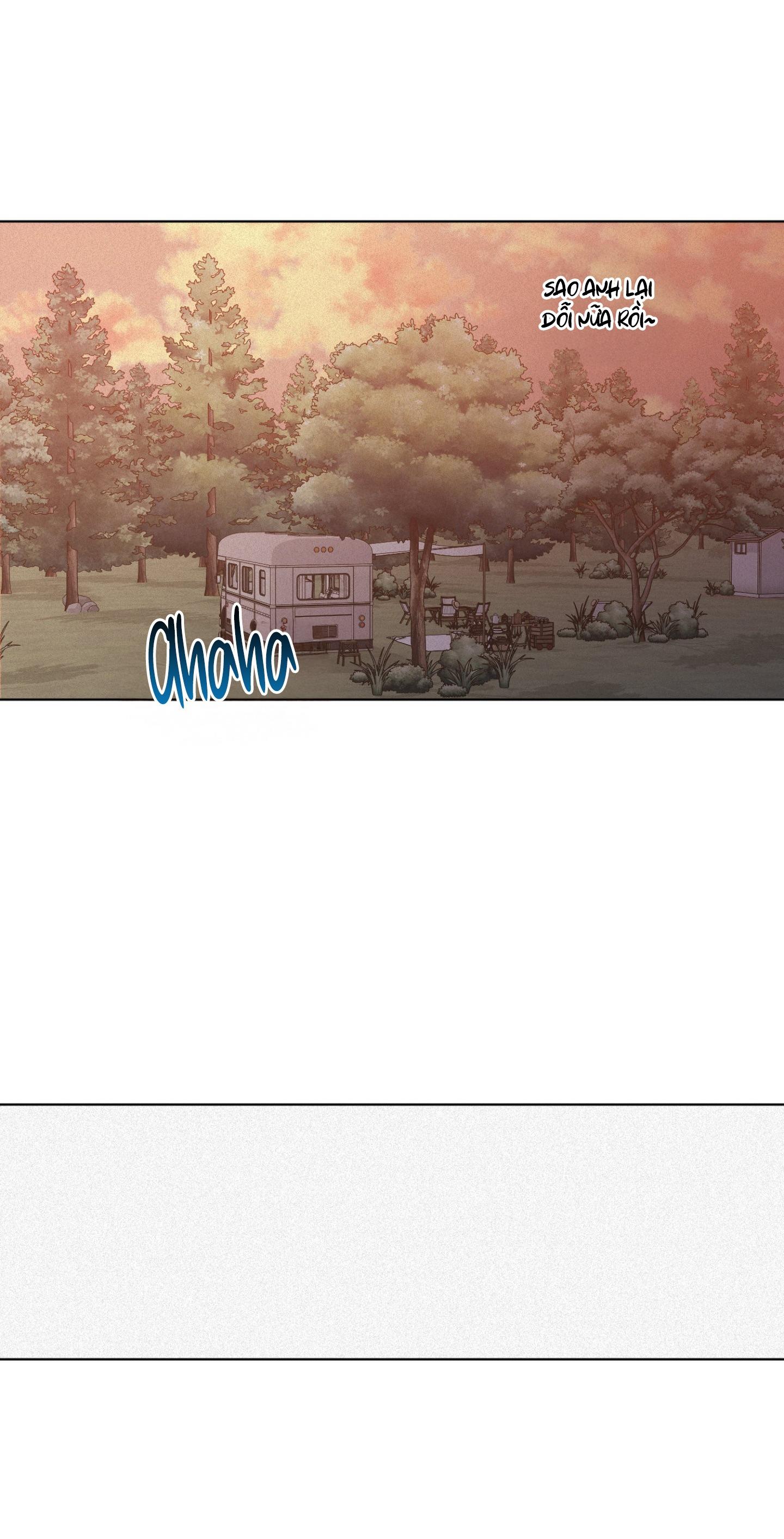 (ABO) LỜI CẦU NGUYỆN Chapter 95 END - Next 