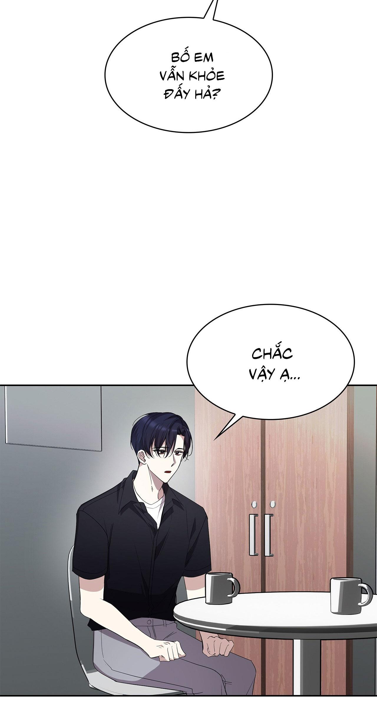 Tôi Là Top Phụ Bị Điên Đây Chapter 7 - Trang 2