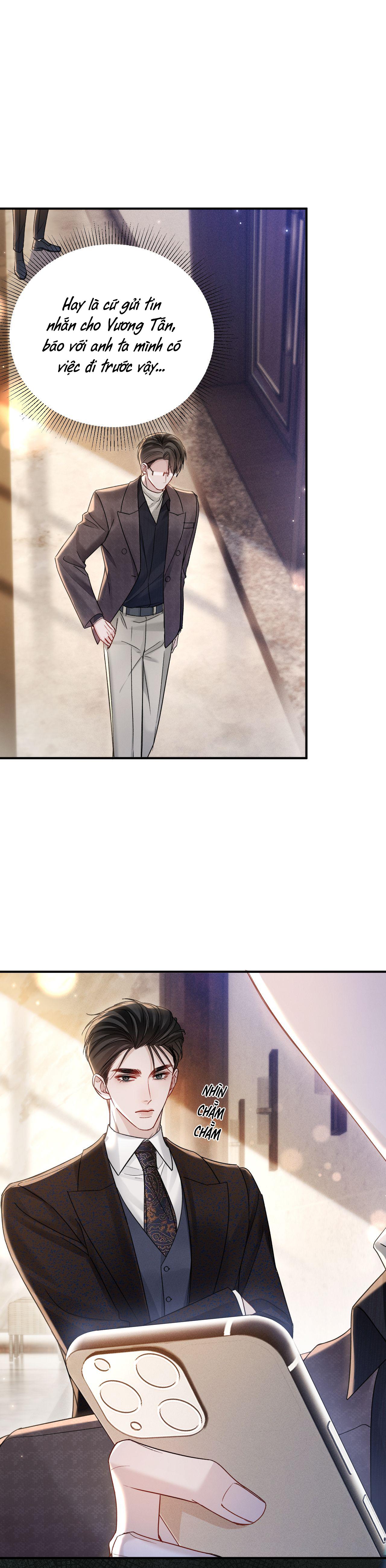 Cuộc Đối Đầu Gay Gắt Chapter 131 - Trang 2