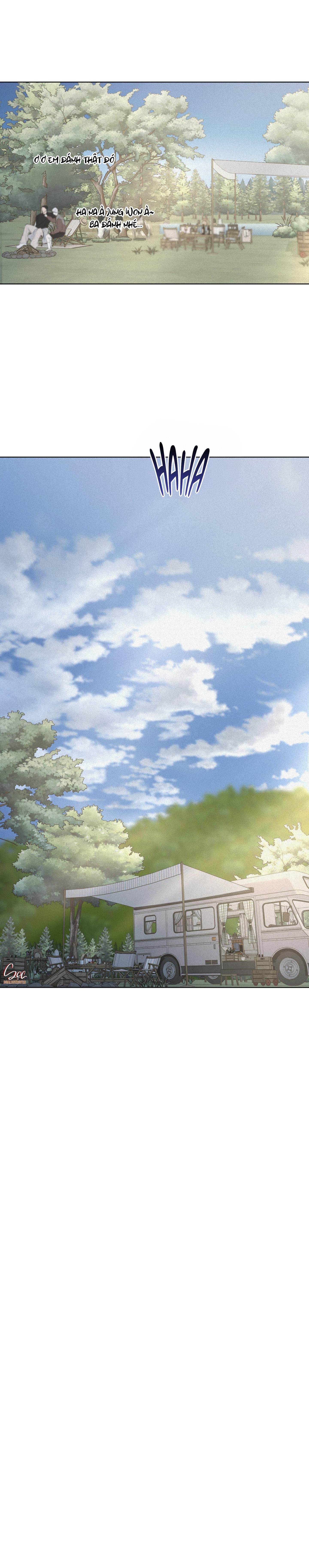 (ABO) LỜI CẦU NGUYỆN Chapter 95 END - Next 