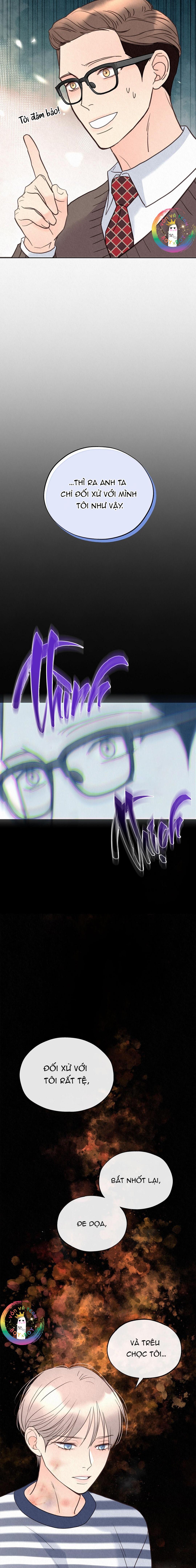 Ác Nhân Đàm Chapter 28 - Next 