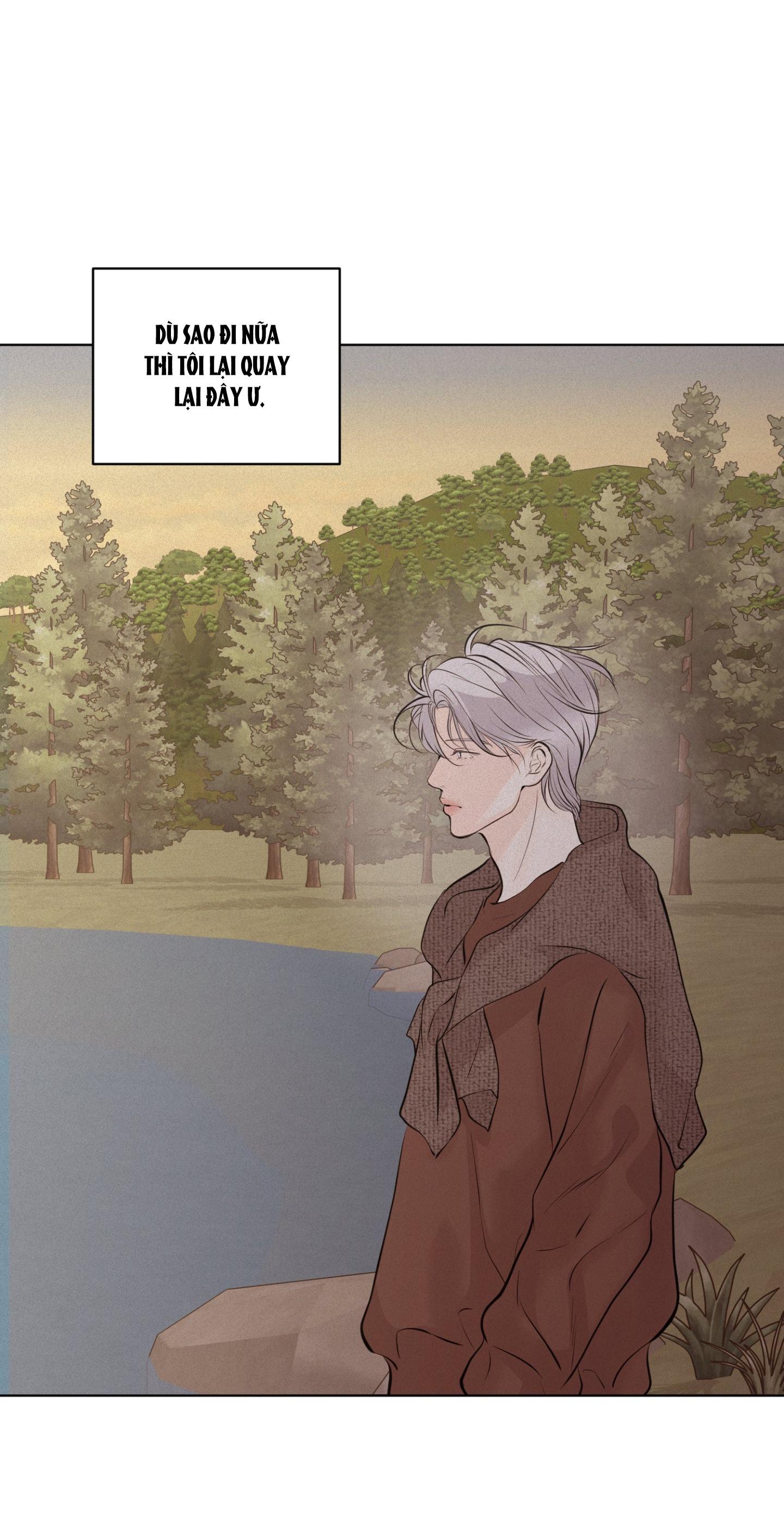 (ABO) LỜI CẦU NGUYỆN Chapter 95 END - Next 