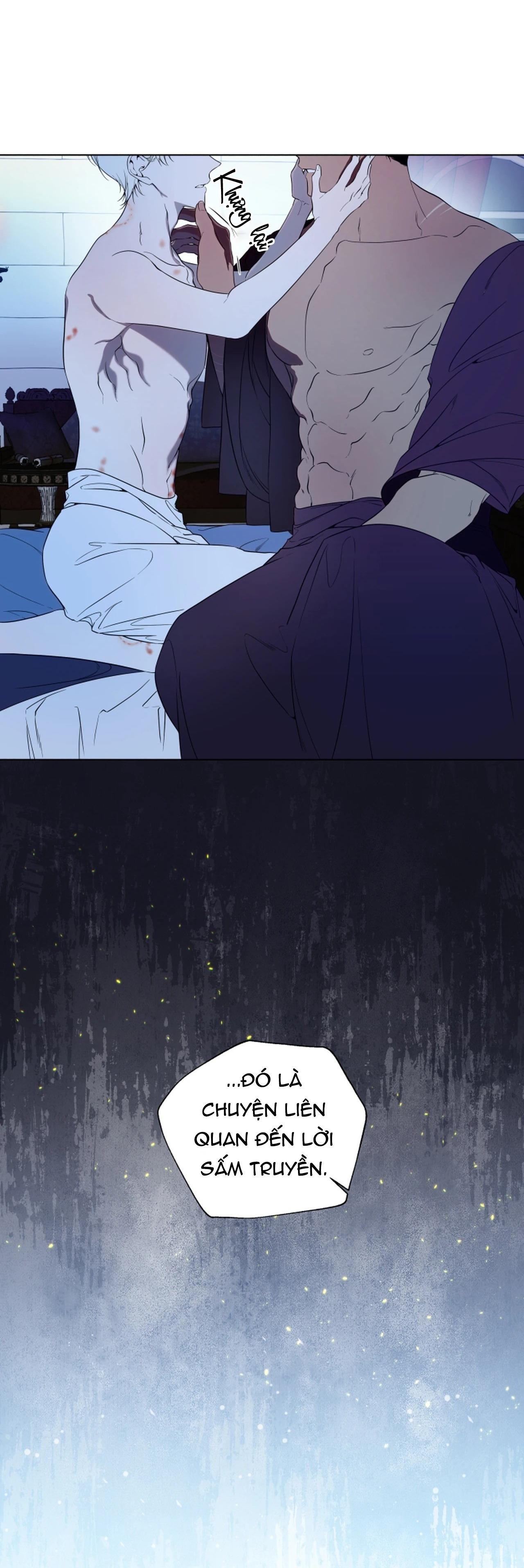 PSYCHE Chapter 10 - Next Chapter 11