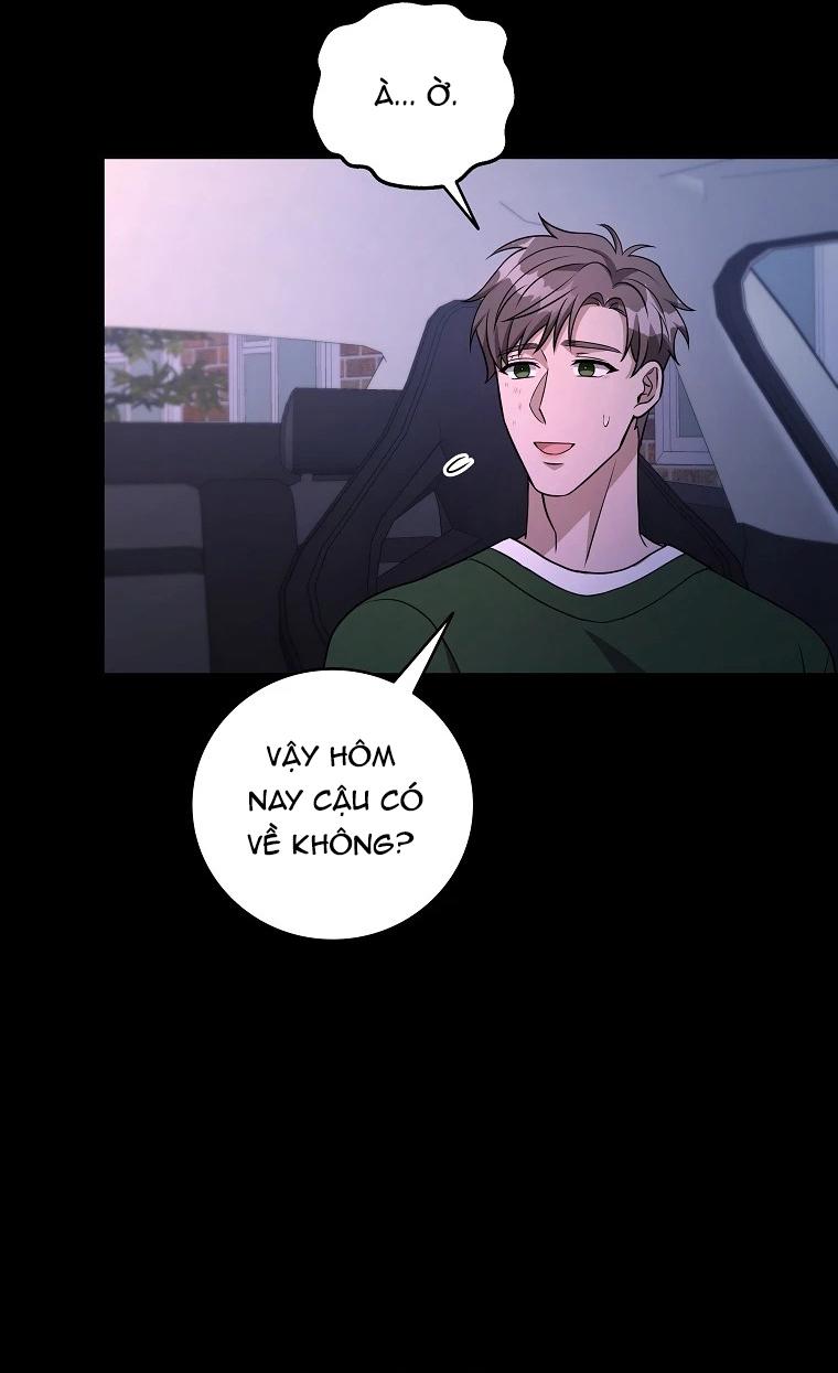 THẾ CHẤP LỖ ĐÍT Chapter 17 - Trang 2
