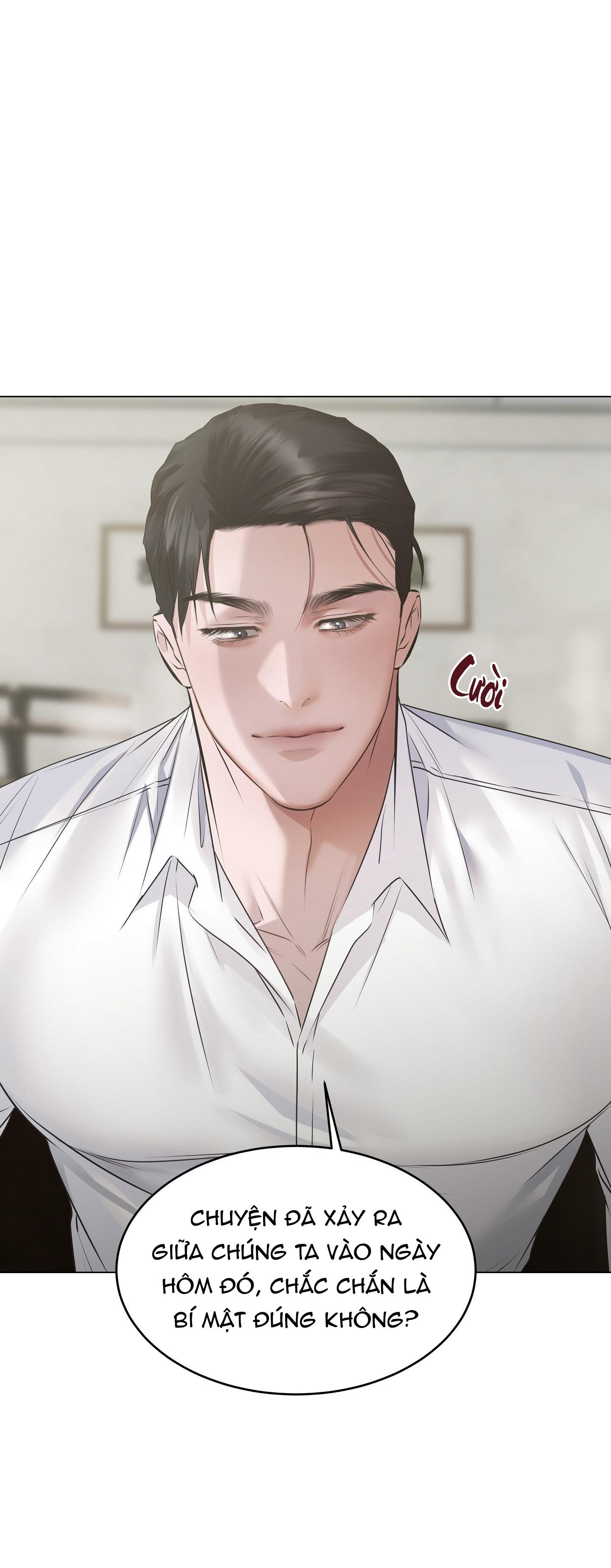 MỐI QUAN HỆ ĐẦY XÁO TRỘN Chapter 6 - Trang 2