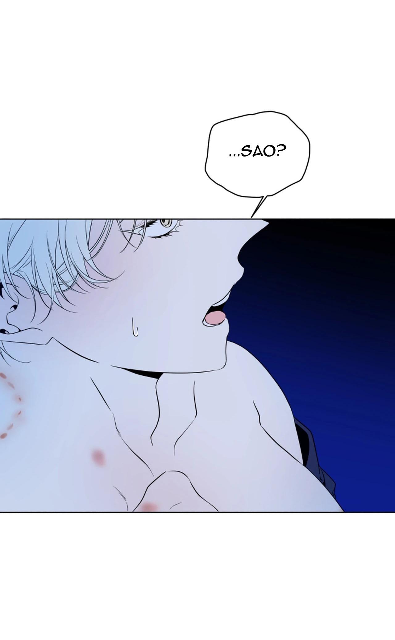 PSYCHE Chapter 10 - Next Chapter 11