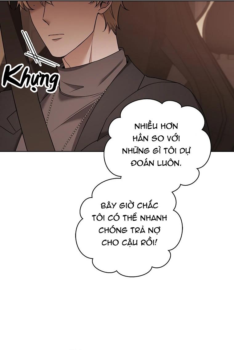 THẾ CHẤP LỖ ĐÍT Chapter 17 - Trang 2