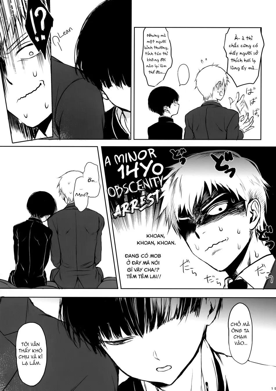 TUYỂN TẬP BDSM CHỊT CHỌT Chapter 338.1 - Trang 2