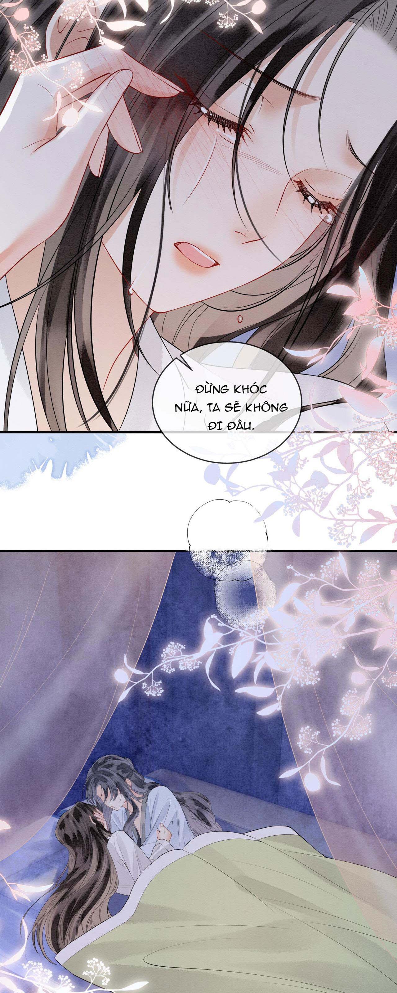 NHẬP HẢI Chapter 5 - Trang 3