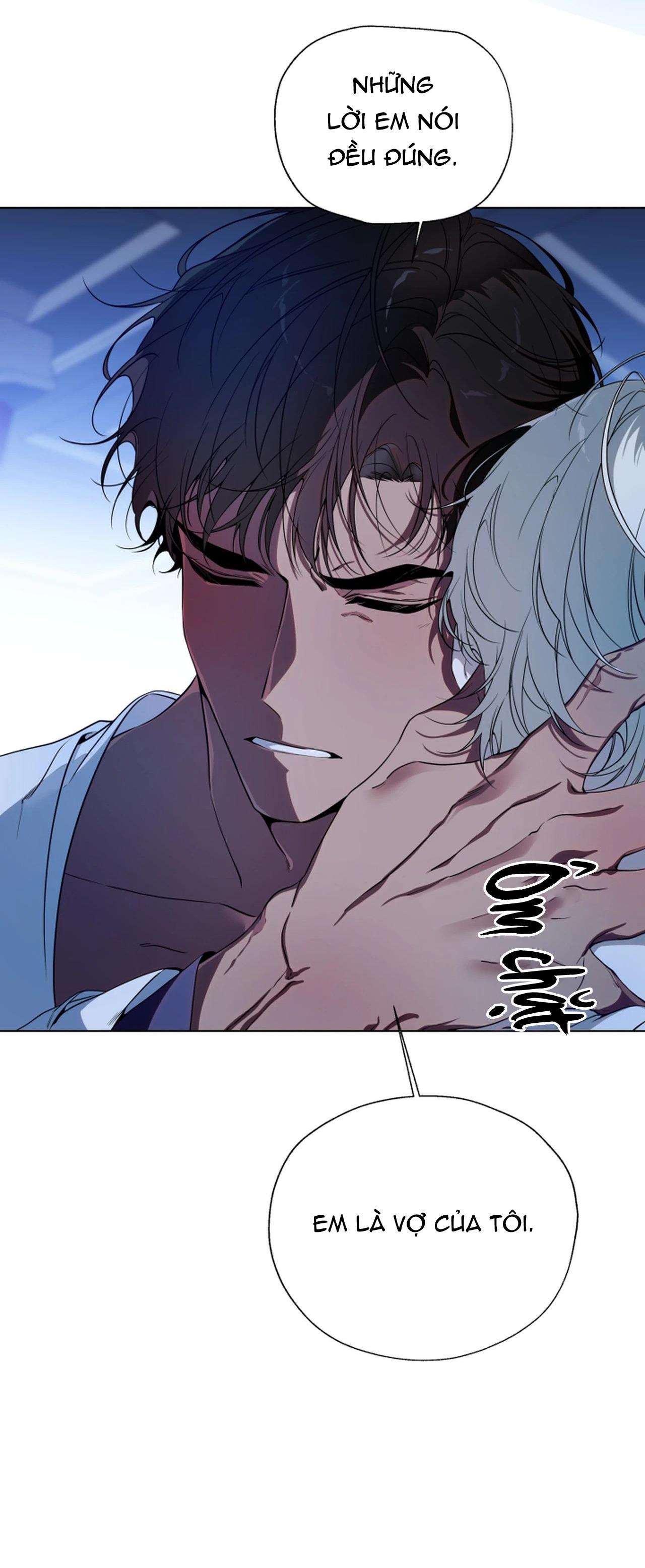 PSYCHE Chapter 10 - Next Chapter 11