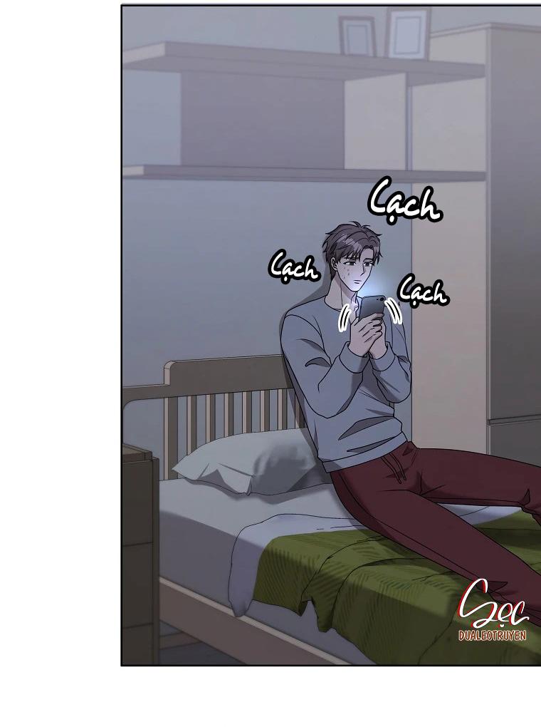 THẾ CHẤP LỖ ĐÍT Chapter 17 - Trang 2