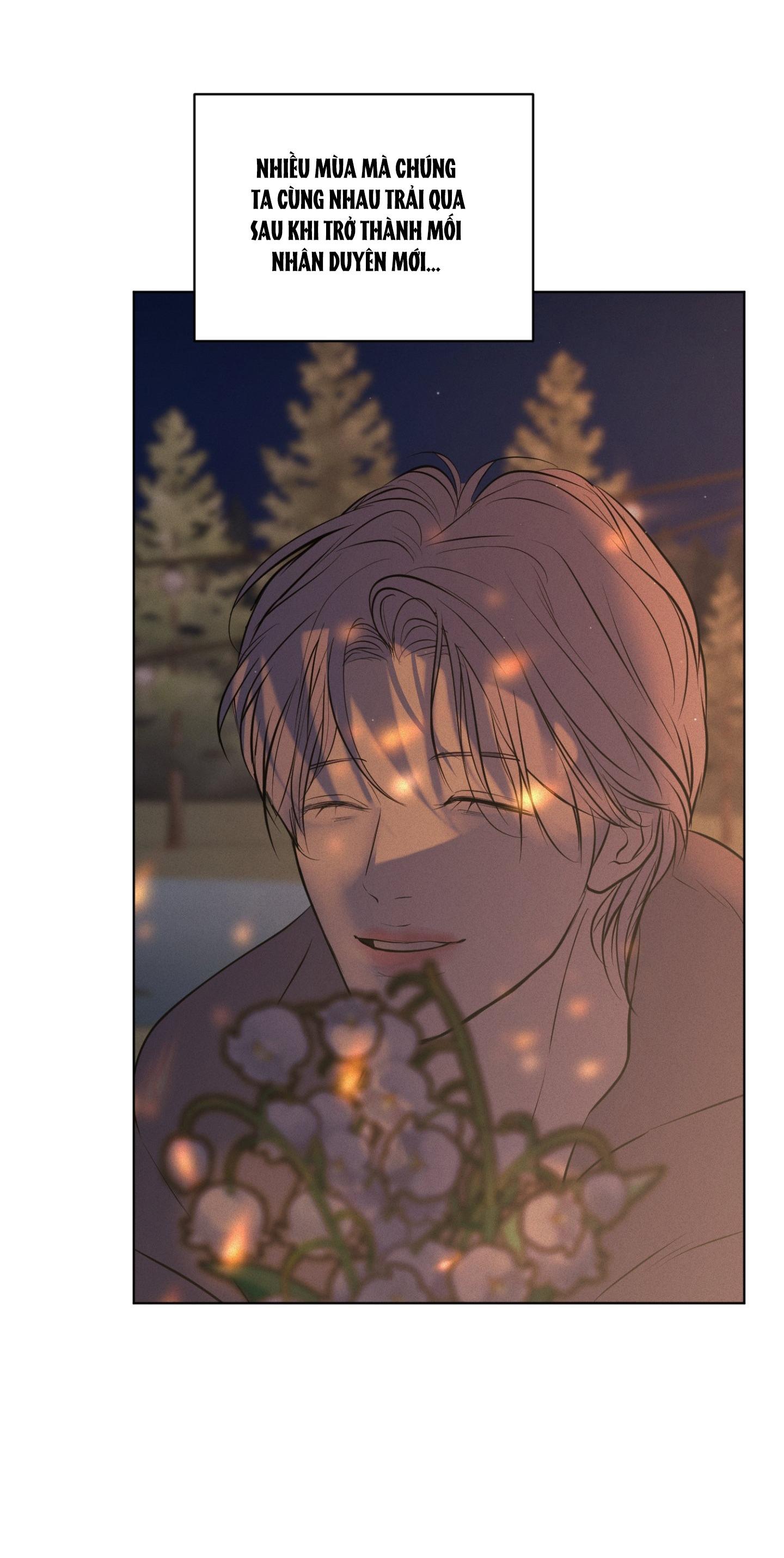 (ABO) LỜI CẦU NGUYỆN Chapter 95 END - Next 
