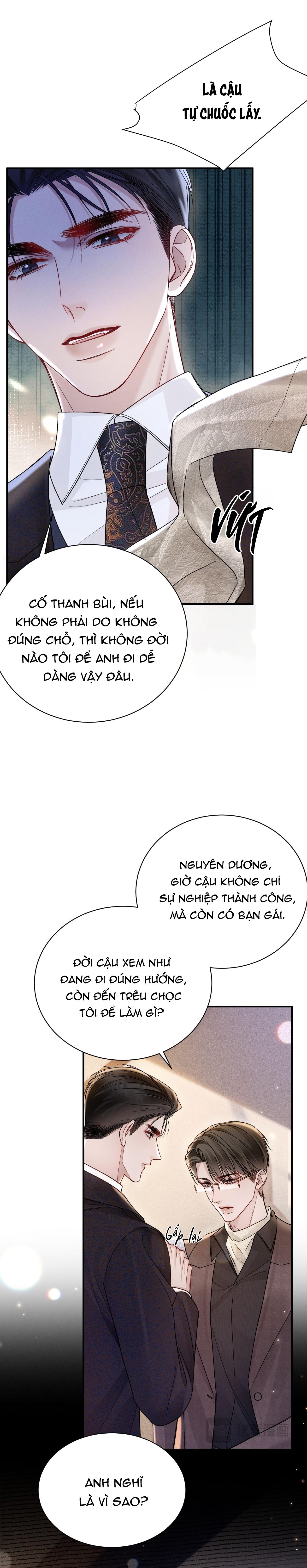 Cuộc Đối Đầu Gay Gắt Chapter 131 - Trang 2