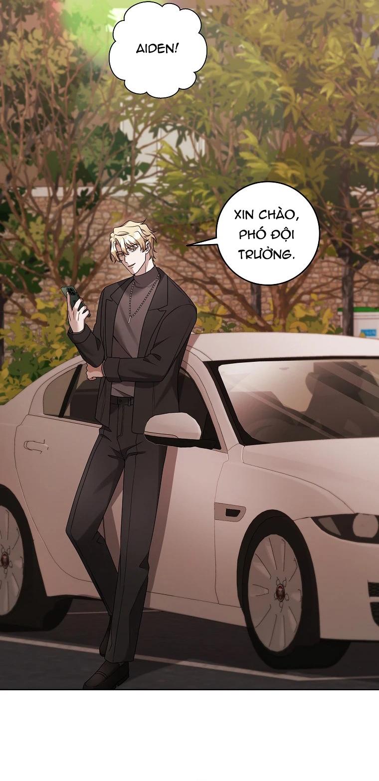 THẾ CHẤP LỖ ĐÍT Chapter 17 - Trang 2