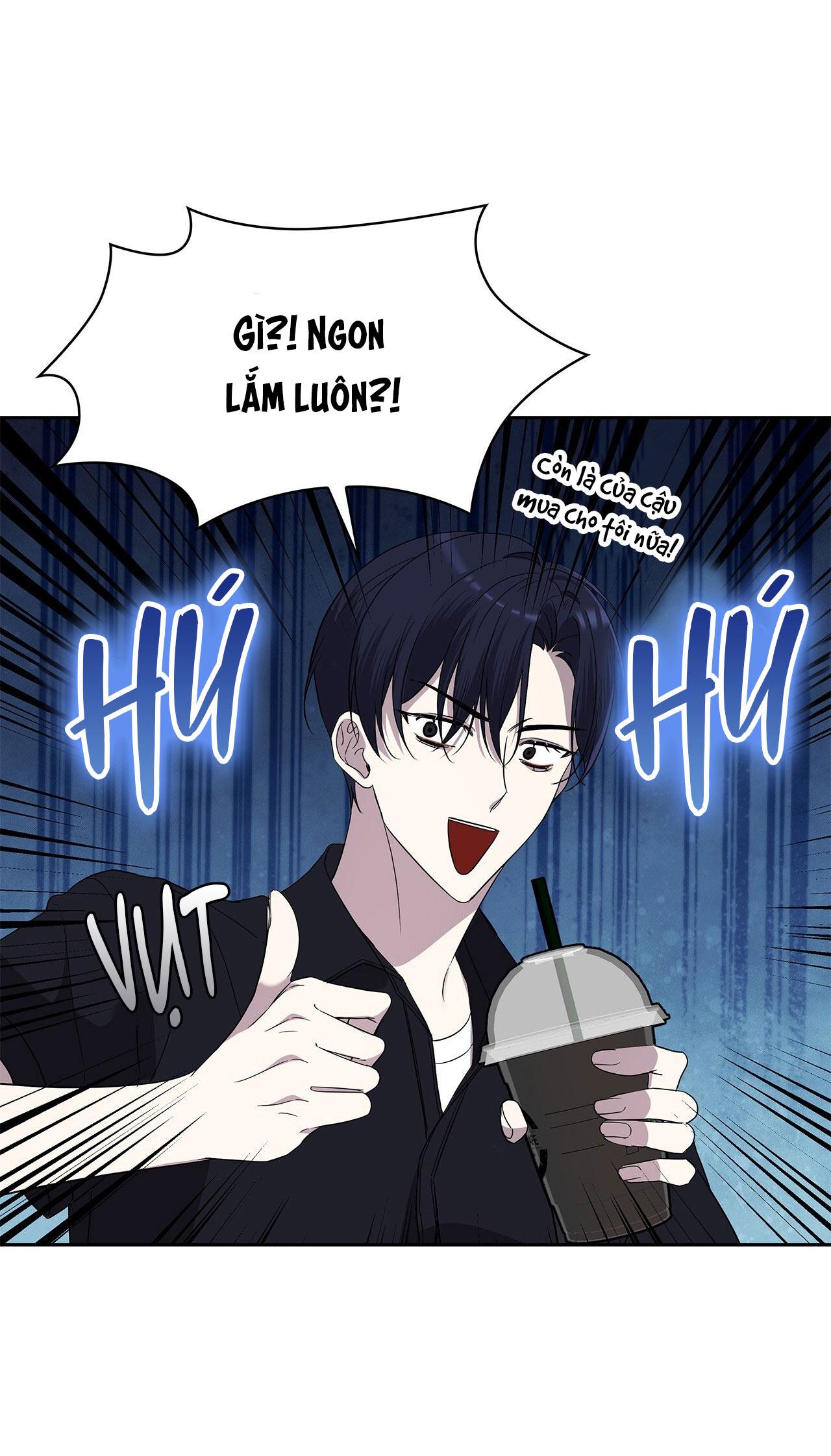 Tôi Là Top Phụ Bị Điên Đây Chapter 7 - Trang 2