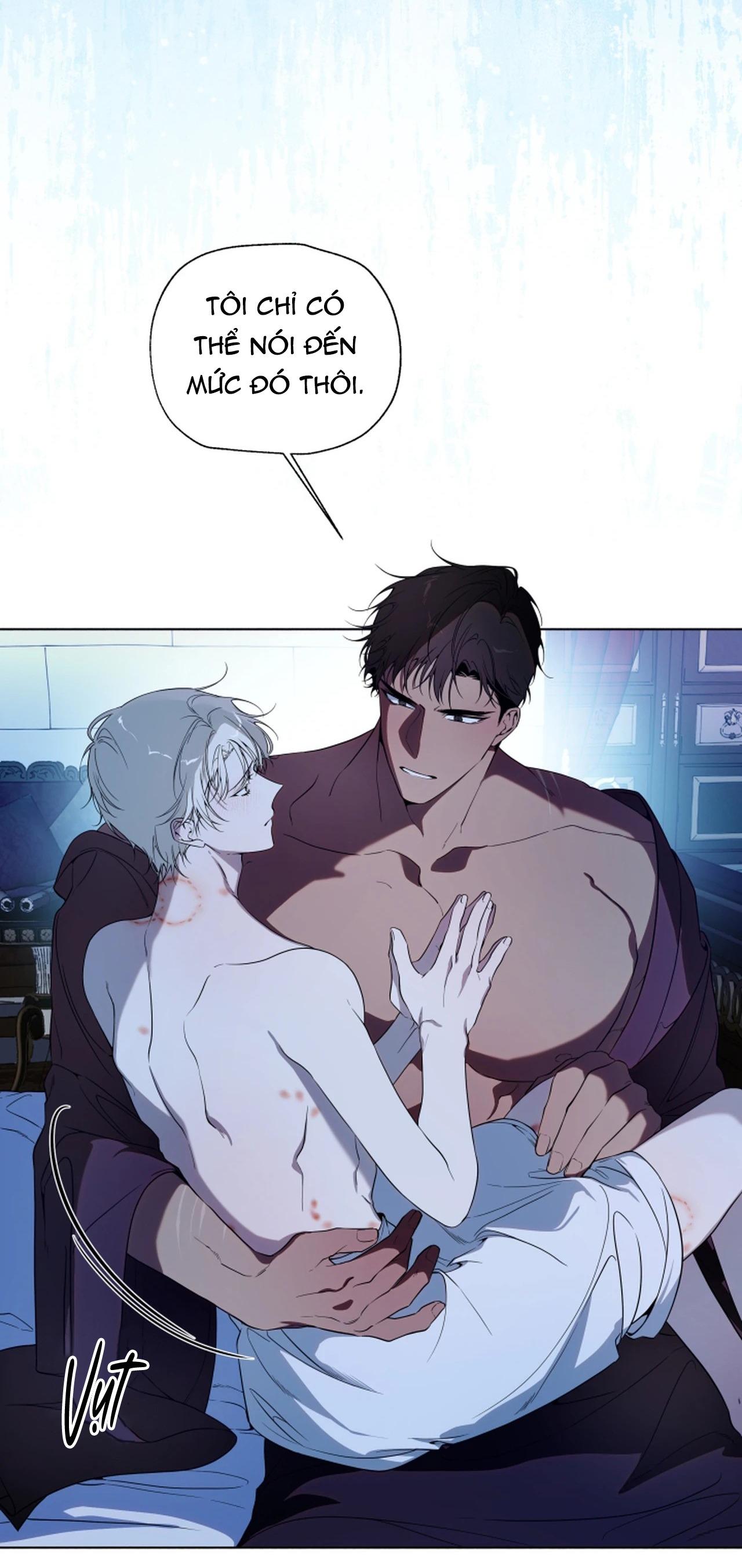 PSYCHE Chapter 10 - Next Chapter 11