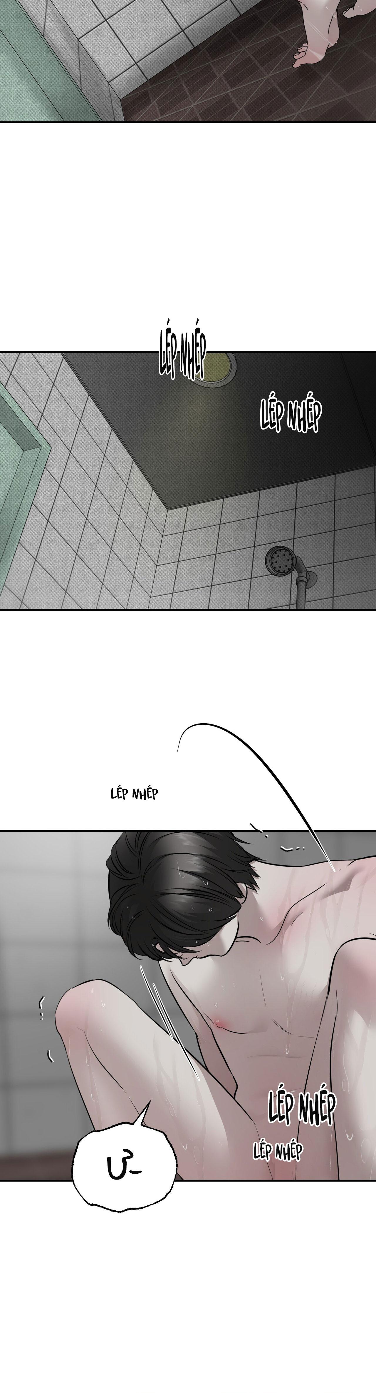 Kẻ đánh cắp con tim Chapter 16 H+++ - Next Chapter 17