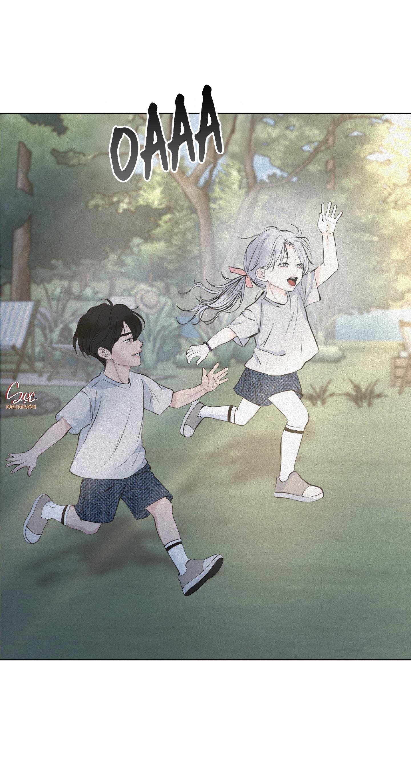 (ABO) LỜI CẦU NGUYỆN Chapter 95 END - Next 