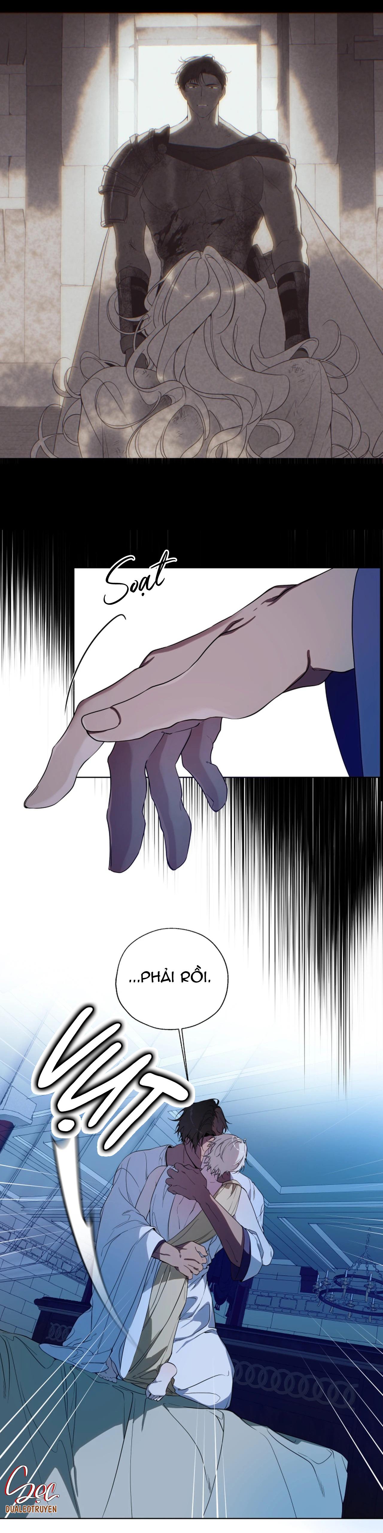 PSYCHE Chapter 10 - Next Chapter 11