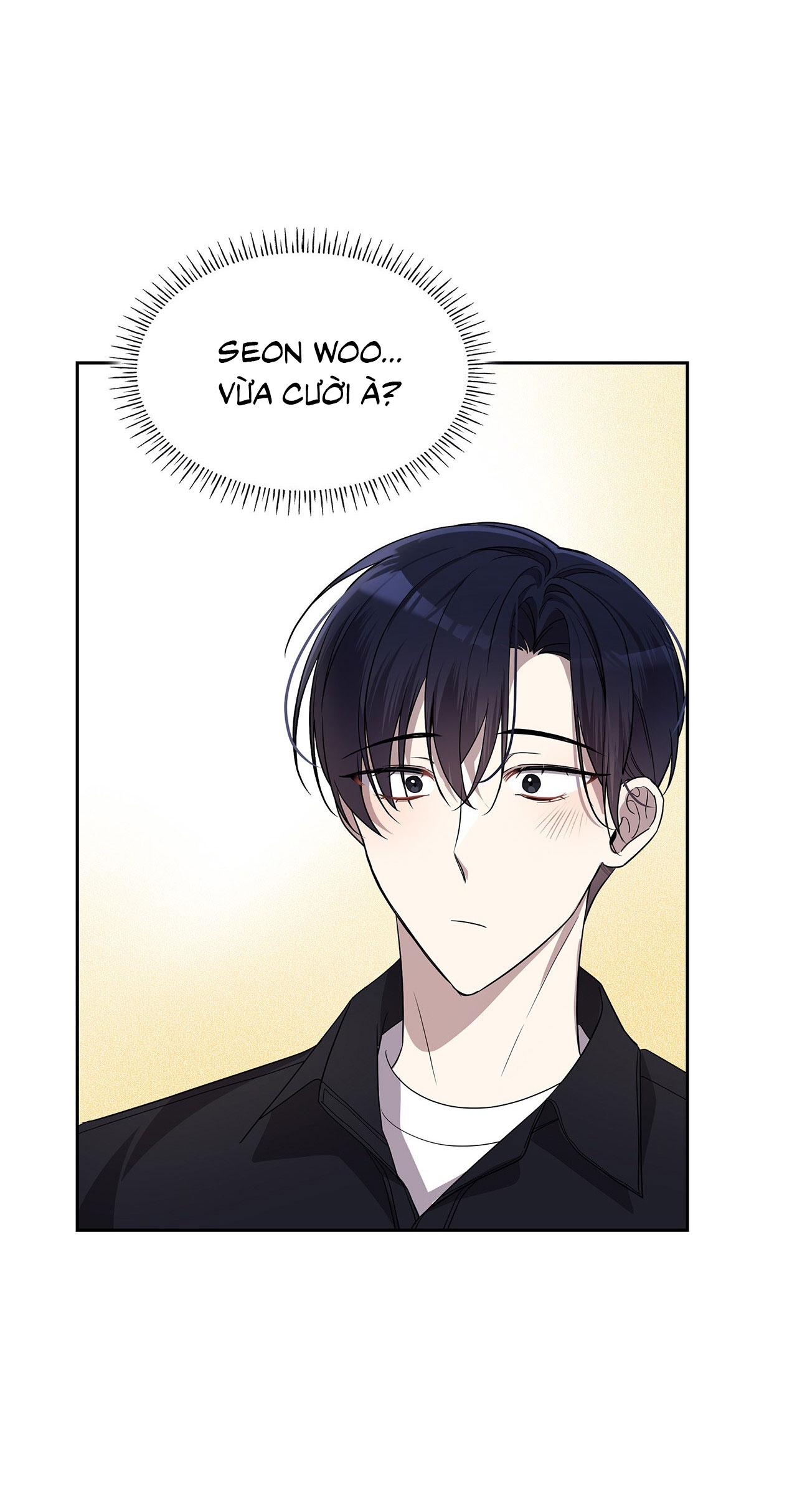 Tôi Là Top Phụ Bị Điên Đây Chapter 7 - Trang 2