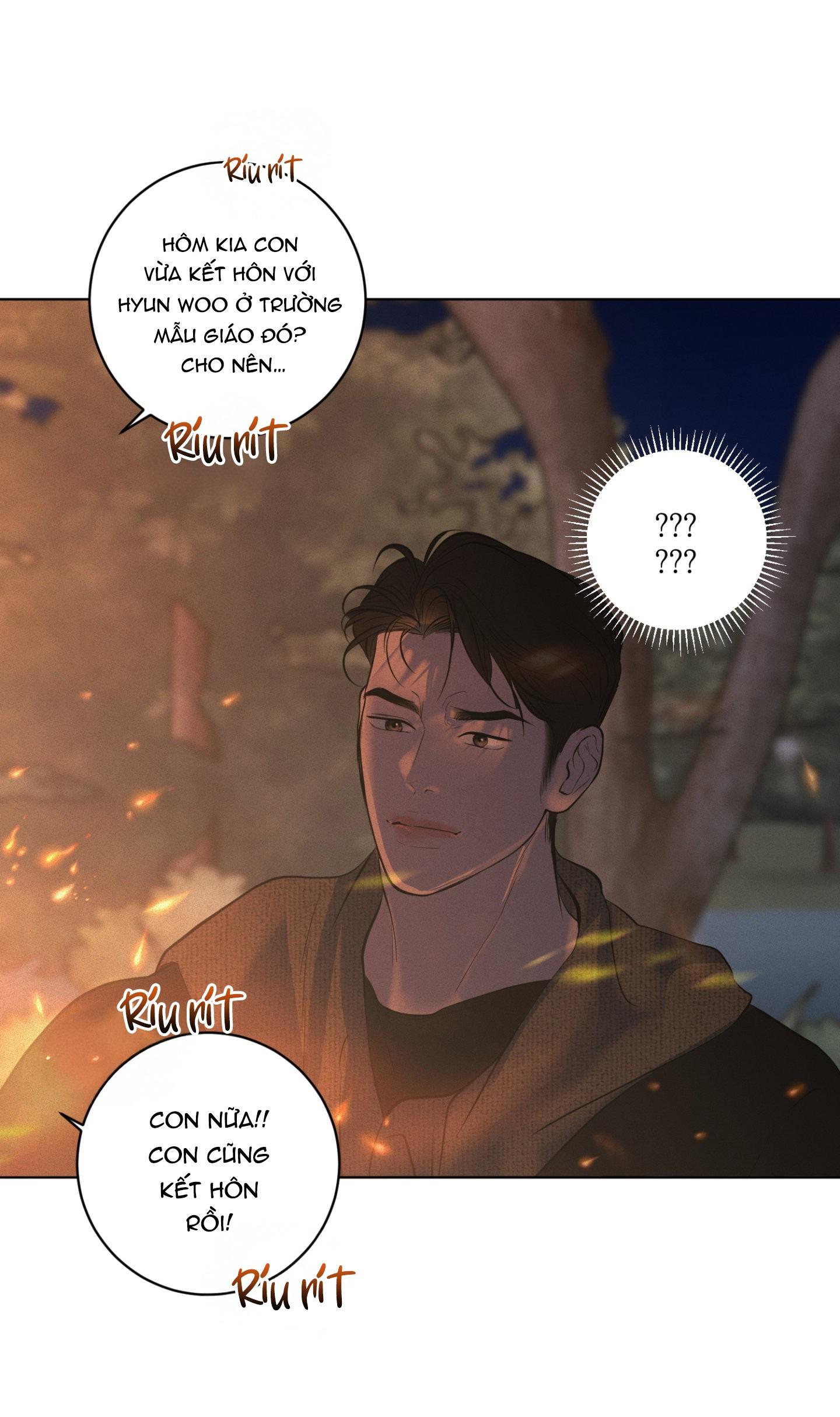 (ABO) LỜI CẦU NGUYỆN Chapter 95 END - Next 