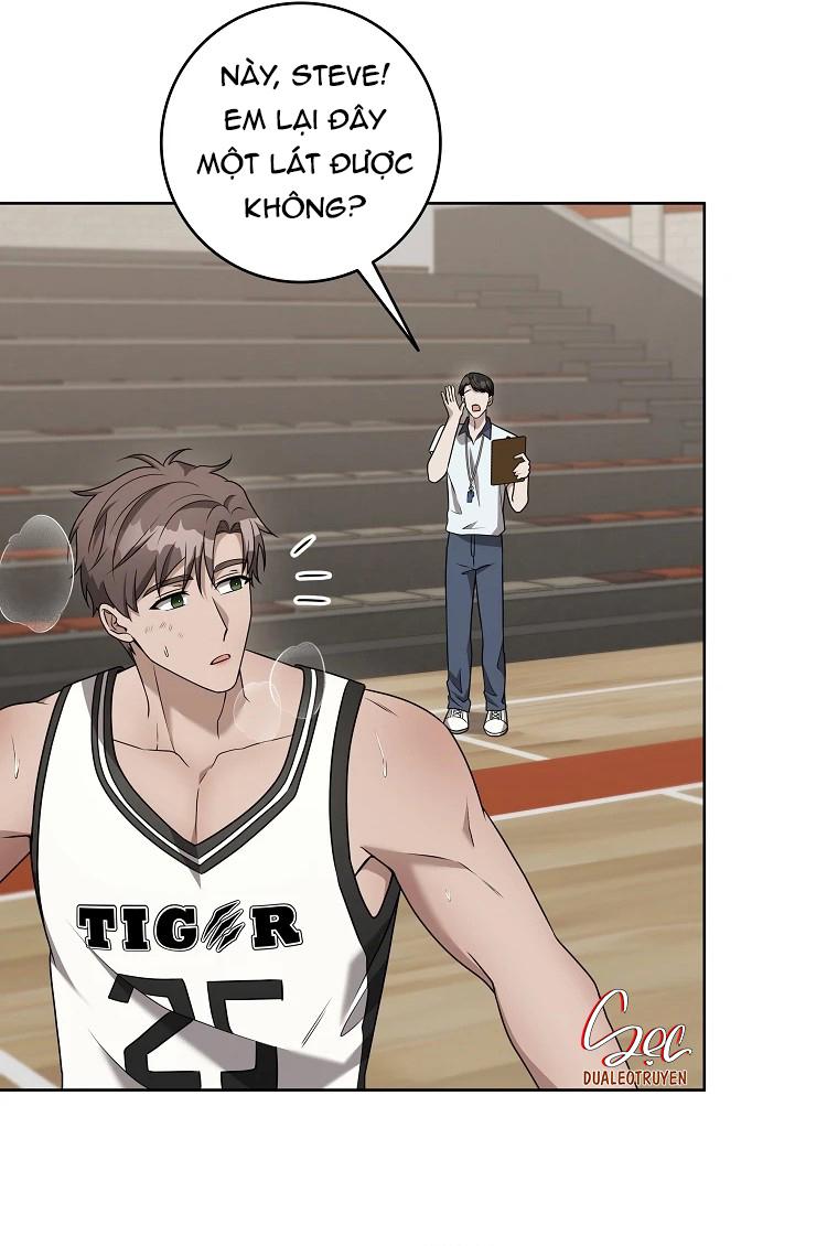THẾ CHẤP LỖ ĐÍT Chapter 17 - Trang 2
