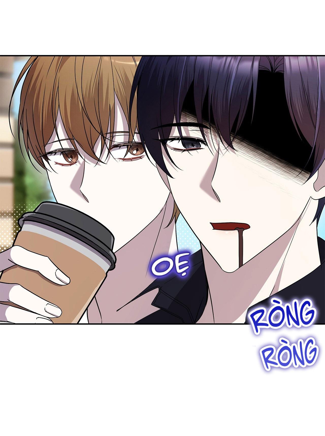 Tôi Là Top Phụ Bị Điên Đây Chapter 7 - Trang 2