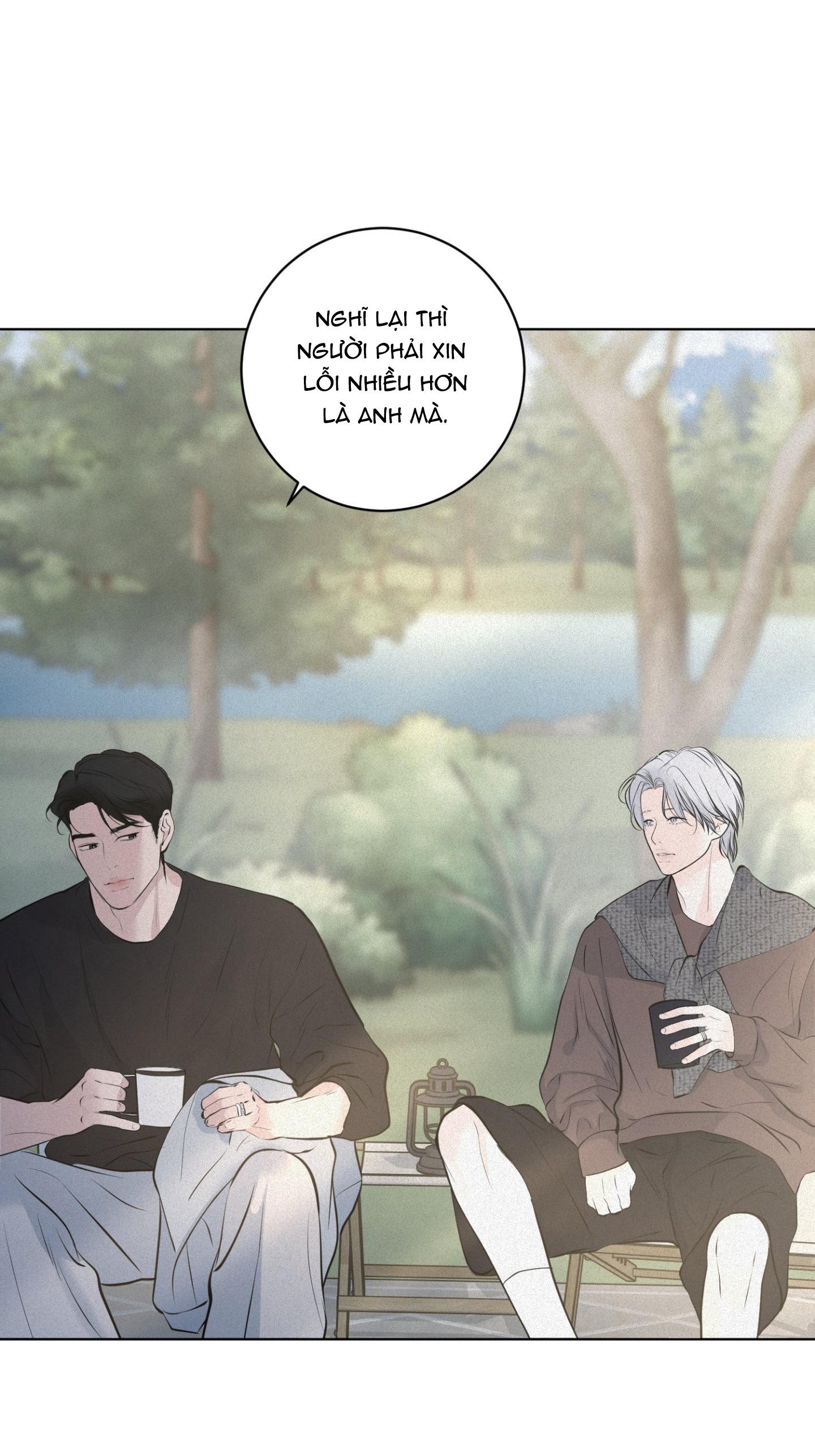 (ABO) LỜI CẦU NGUYỆN Chapter 95 END - Next 