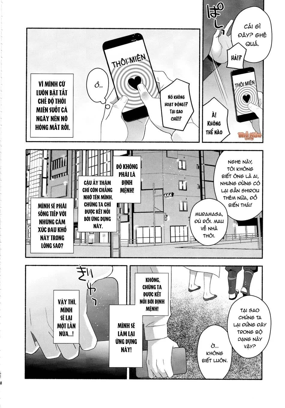 Tuyển tập bé trai nhỏ xí Chapter 7 - Trang 2