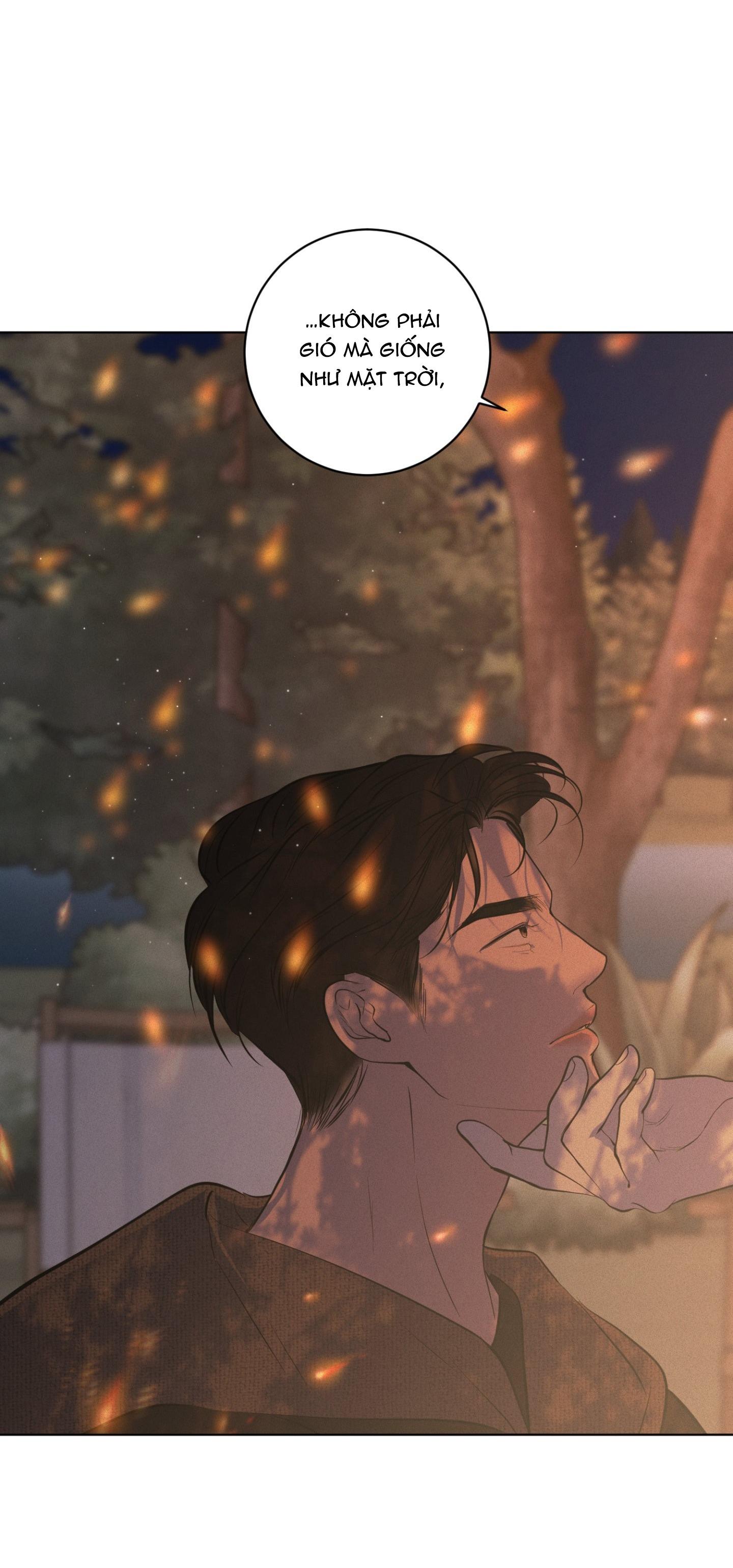 (ABO) LỜI CẦU NGUYỆN Chapter 95 END - Next 