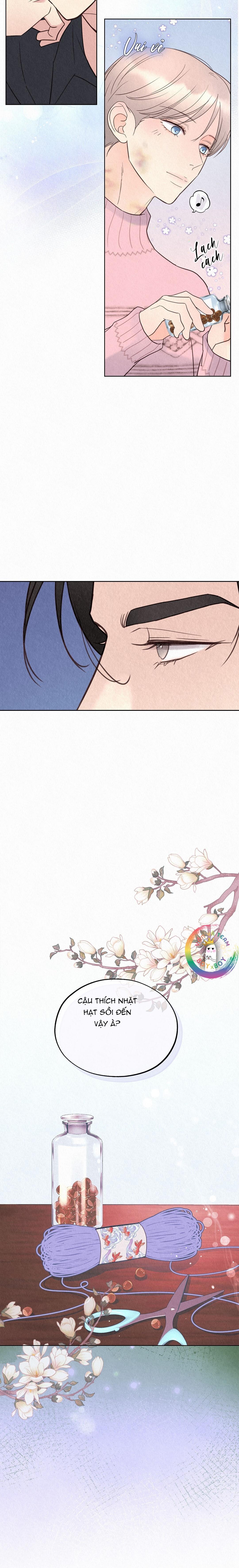 Ác Nhân Đàm Chapter 28 - Next 