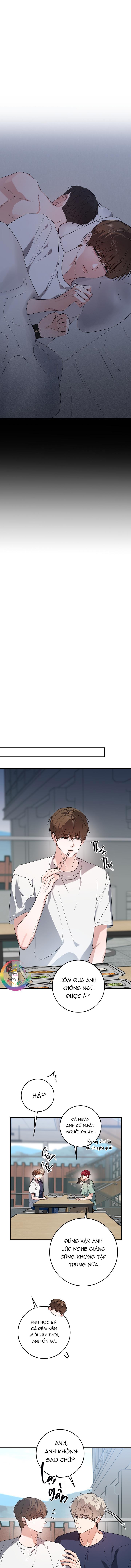 ★ Sweet Shot ★ Chapter 40 - Next Chapter 41 Sếch bùng lổ