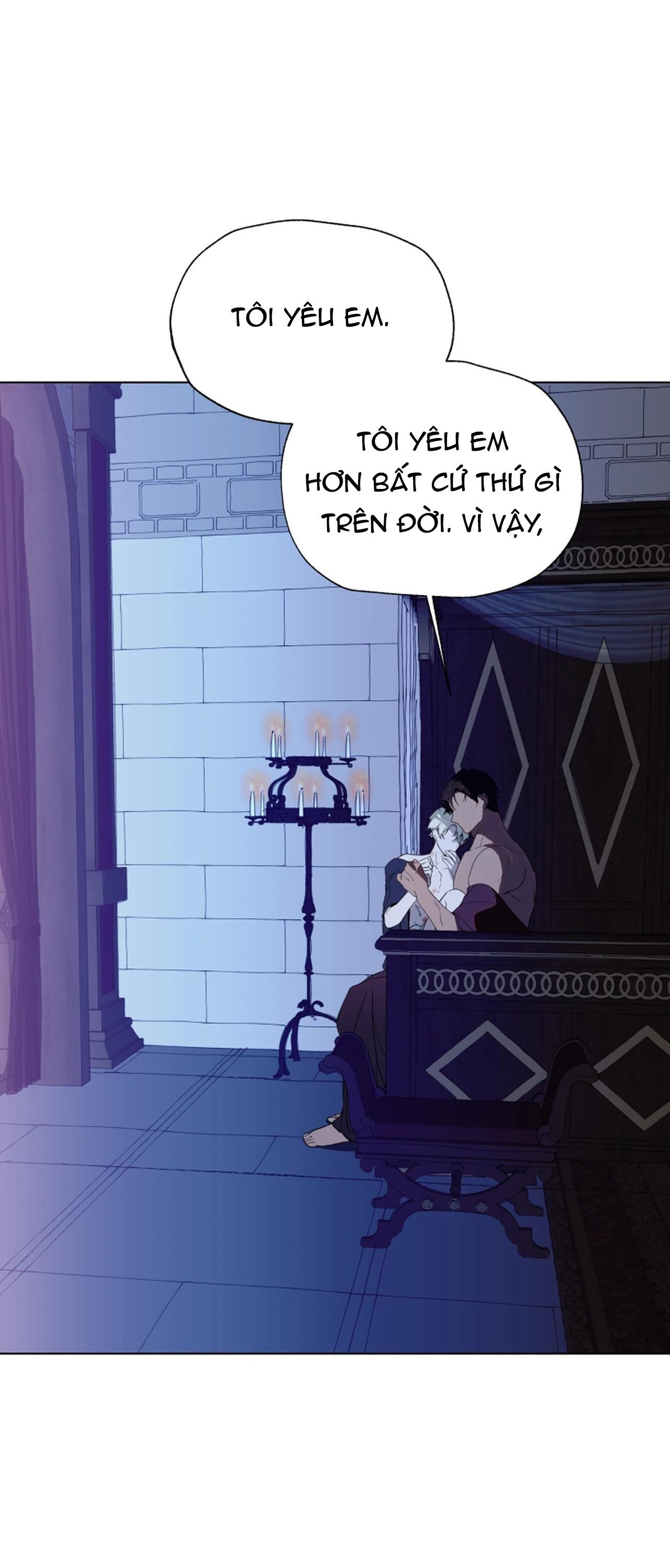 PSYCHE Chapter 10 - Next Chapter 11