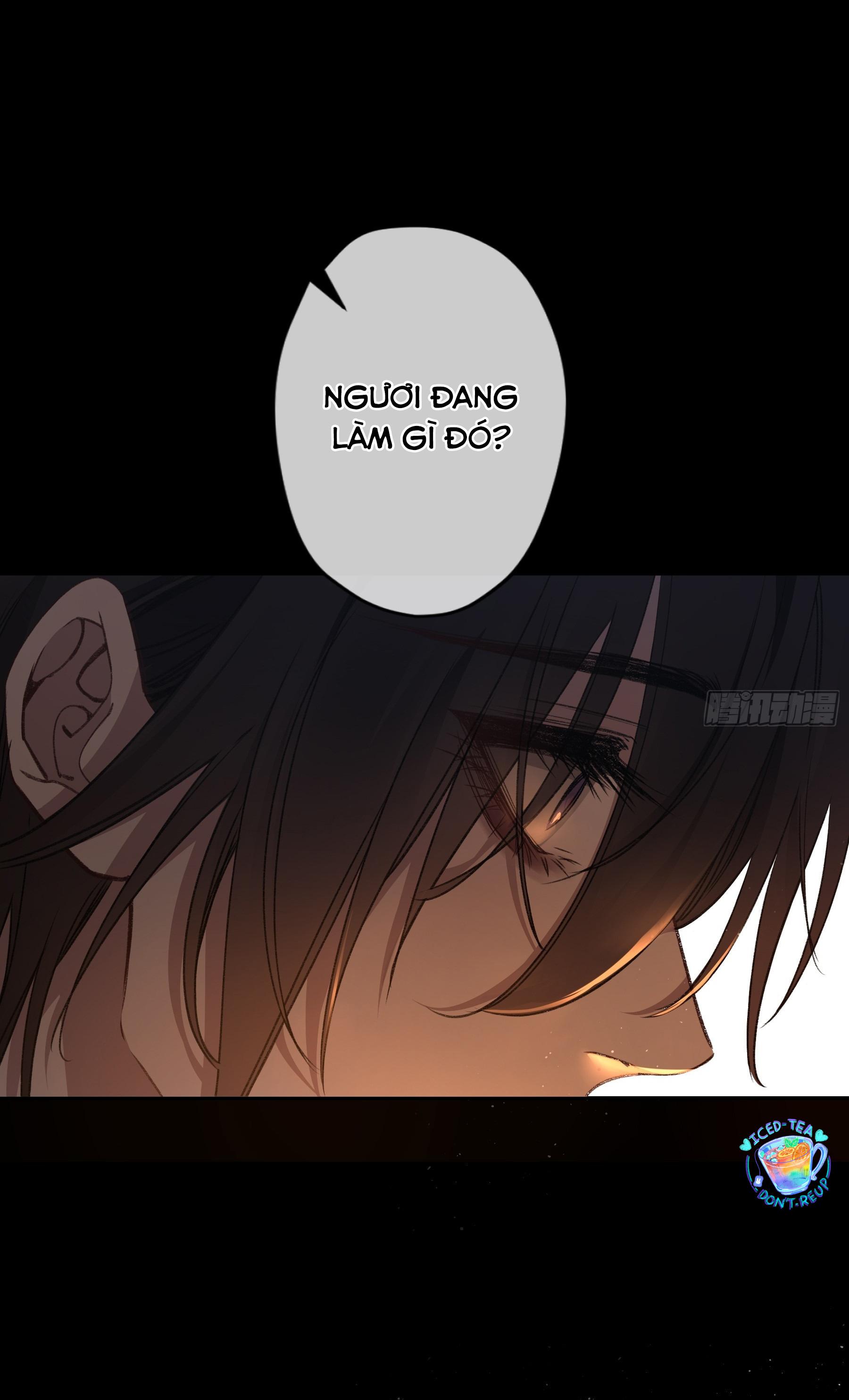 Ác Linh Chapter 29.2 Ngoại truyện 2 - Trang 2