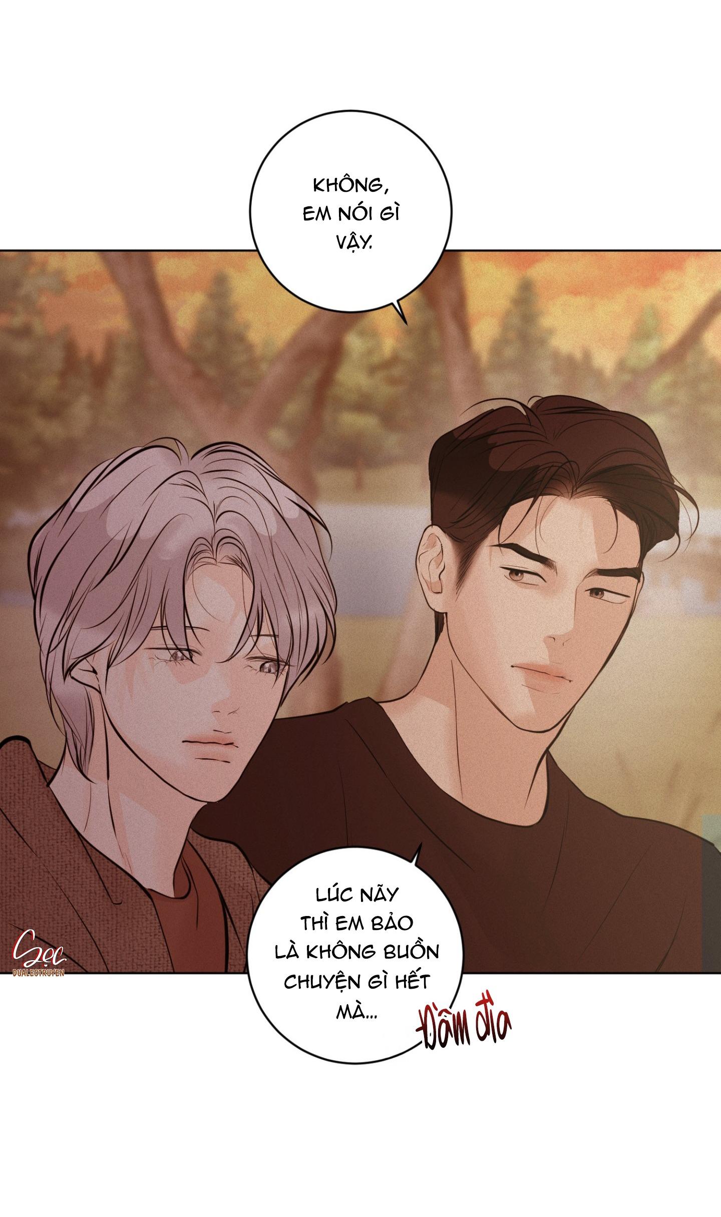 (ABO) LỜI CẦU NGUYỆN Chapter 95 END - Next 
