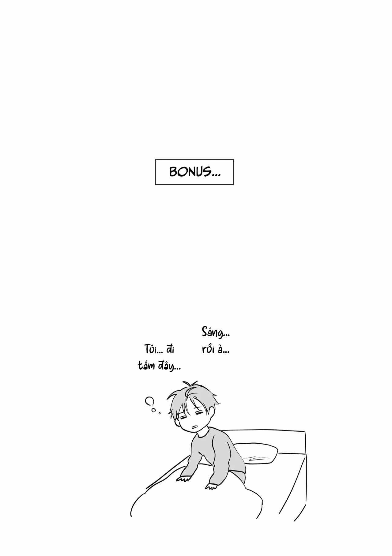 Series BL Manga Chapter 28.5 - Trang 2