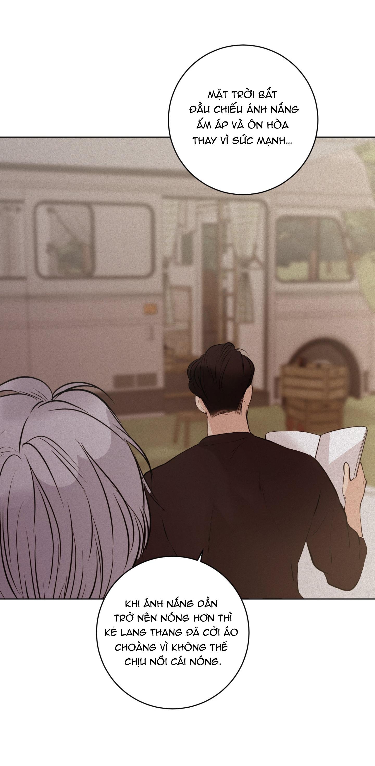 (ABO) LỜI CẦU NGUYỆN Chapter 95 END - Next 