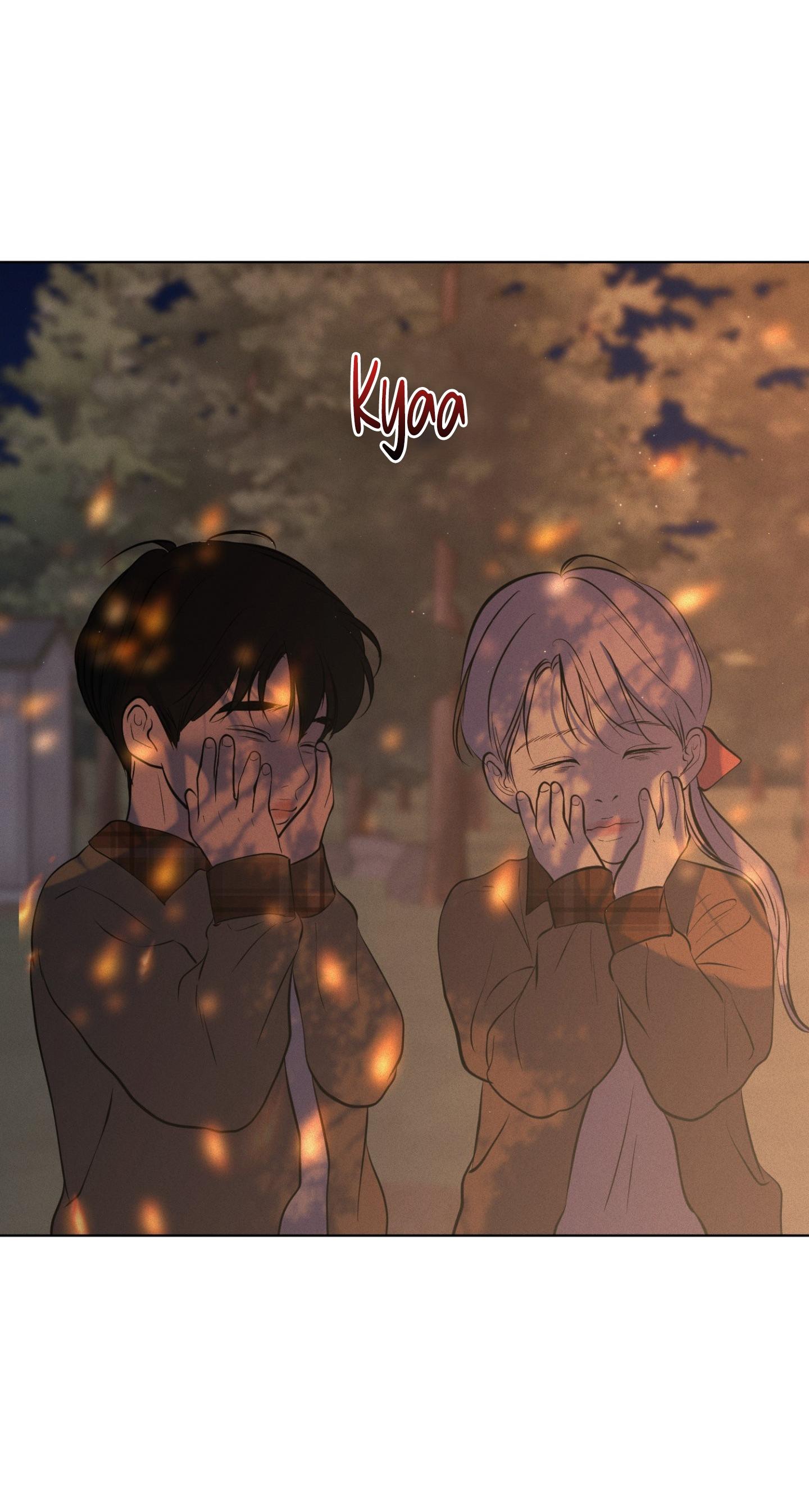 (ABO) LỜI CẦU NGUYỆN Chapter 95 END - Next 