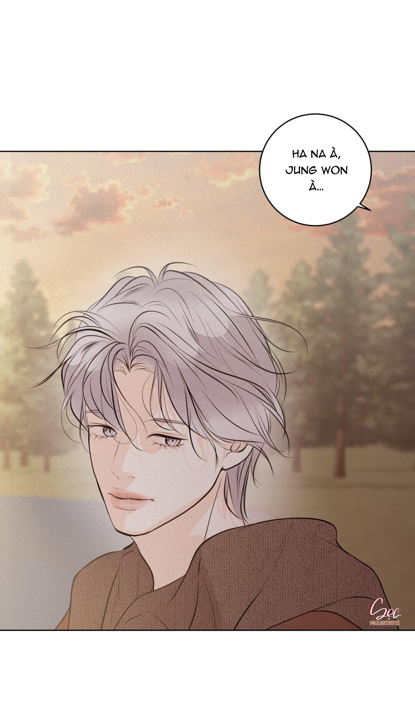 (ABO) LỜI CẦU NGUYỆN Chapter 95 END - Next 