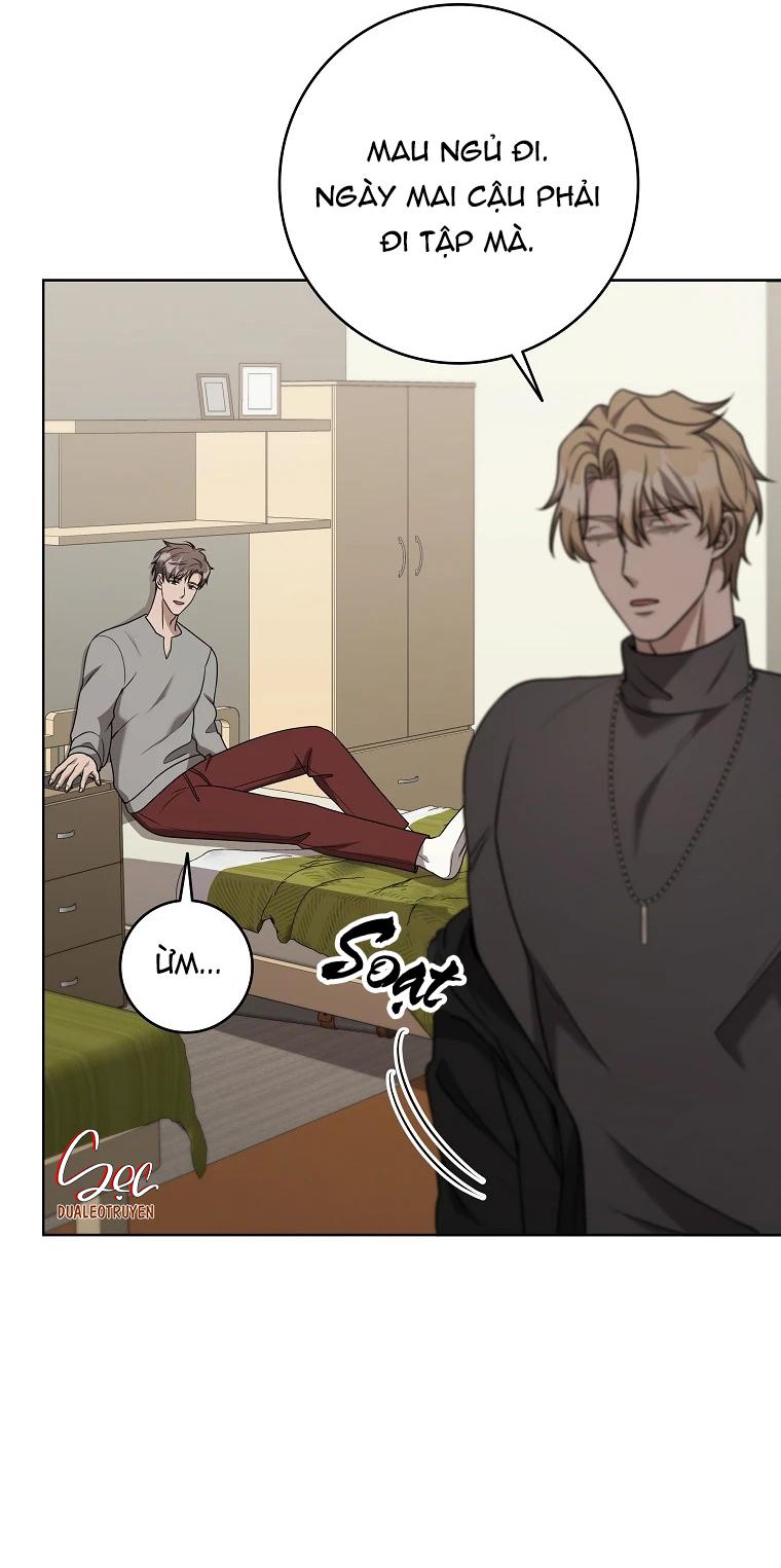 THẾ CHẤP LỖ ĐÍT Chapter 17 - Trang 2