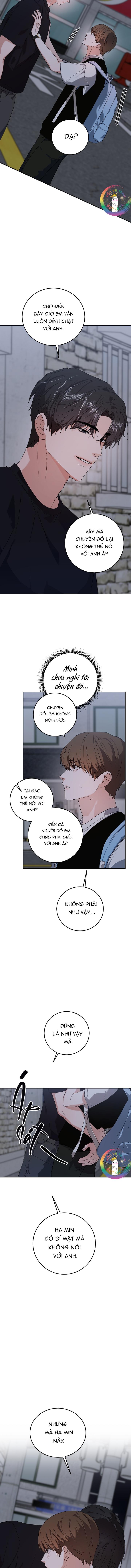 ★ Sweet Shot ★ Chapter 40 - Next Chapter 41 Sếch bùng lổ