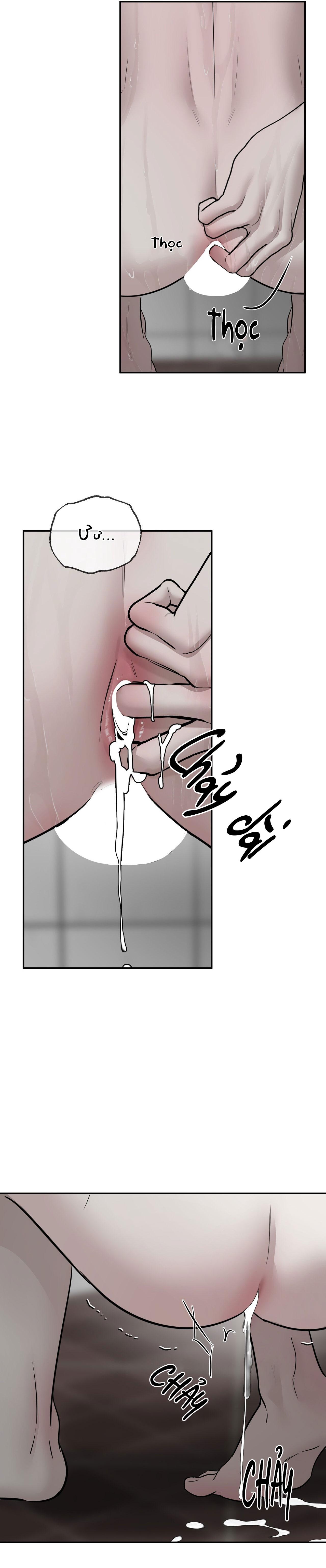 Kẻ đánh cắp con tim Chapter 16 H+++ - Next Chapter 17