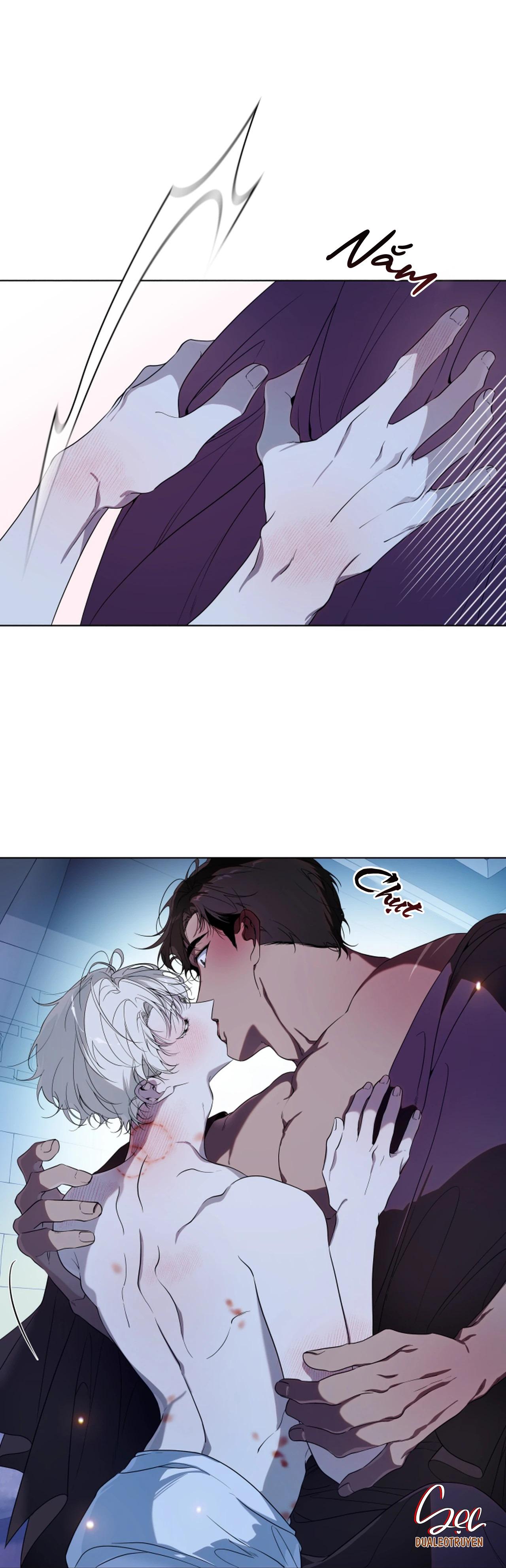 PSYCHE Chapter 10 - Next Chapter 11