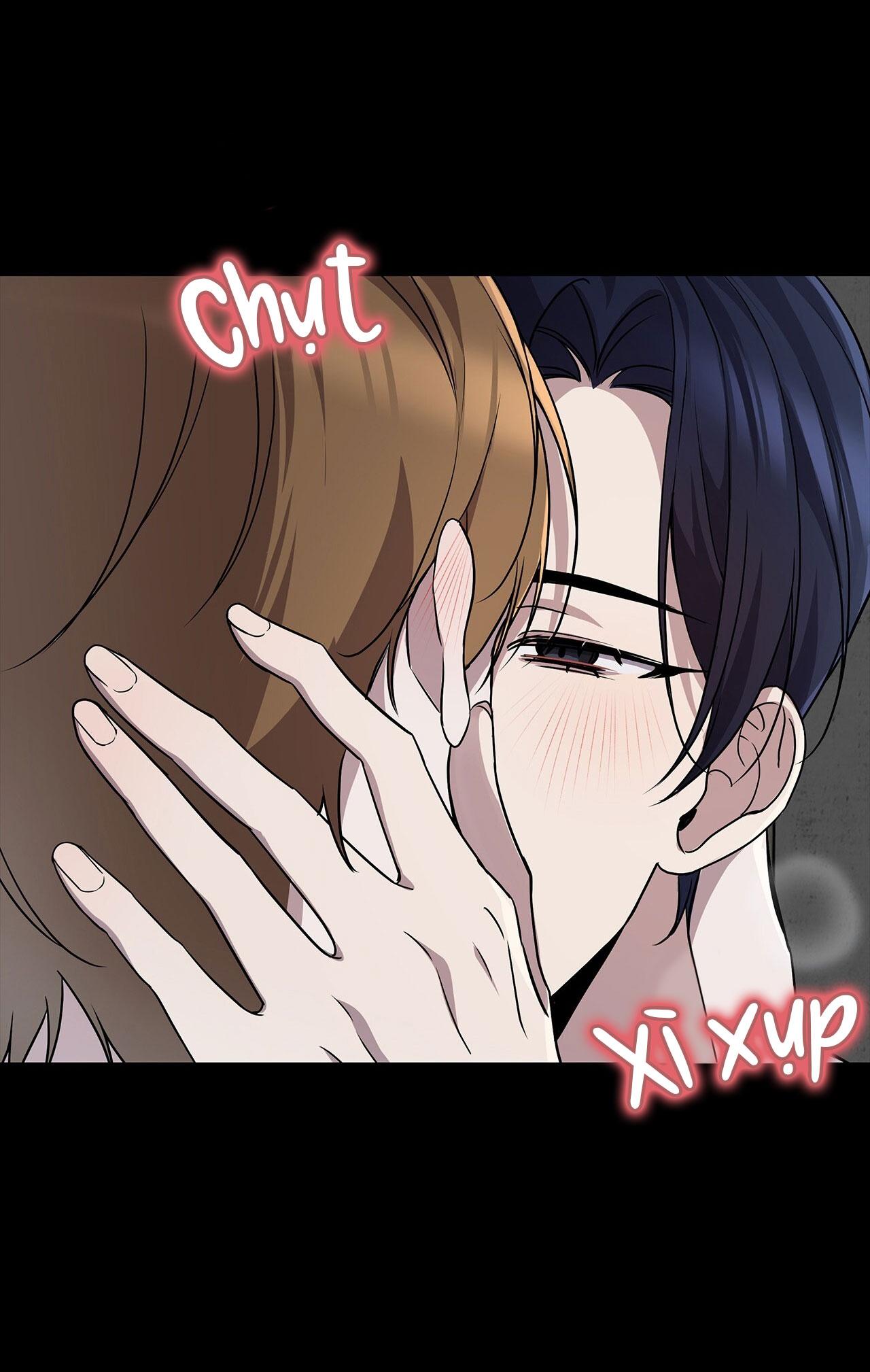 Tôi Là Top Phụ Bị Điên Đây Chapter 7 - Trang 2