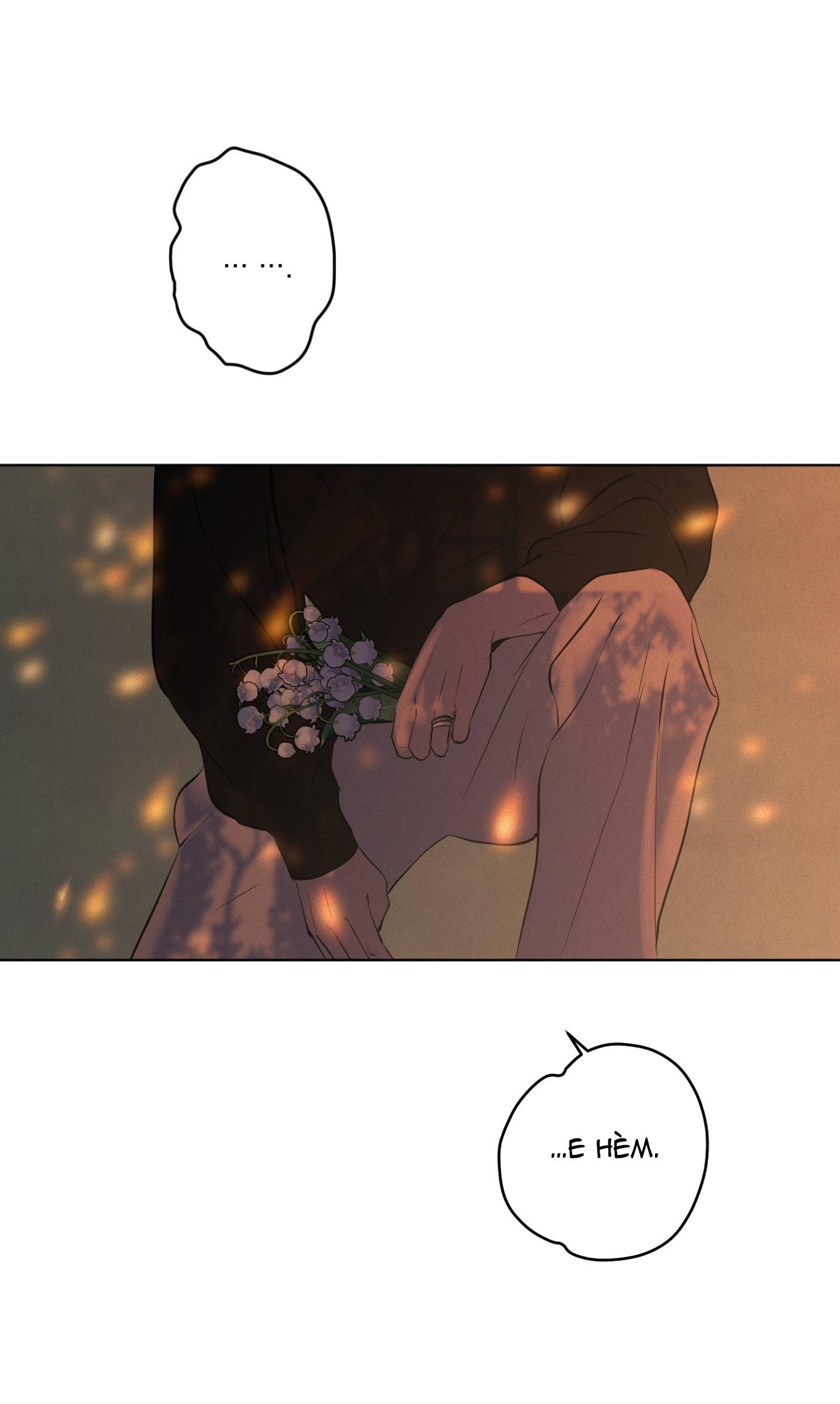 (ABO) LỜI CẦU NGUYỆN Chapter 95 END - Next 
