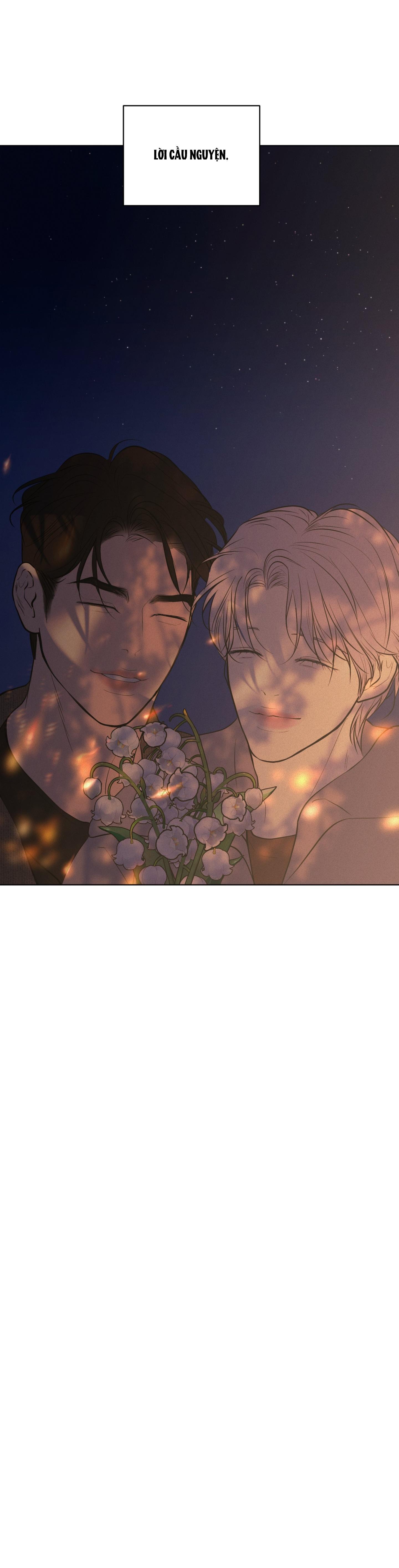 (ABO) LỜI CẦU NGUYỆN Chapter 95 END - Next 