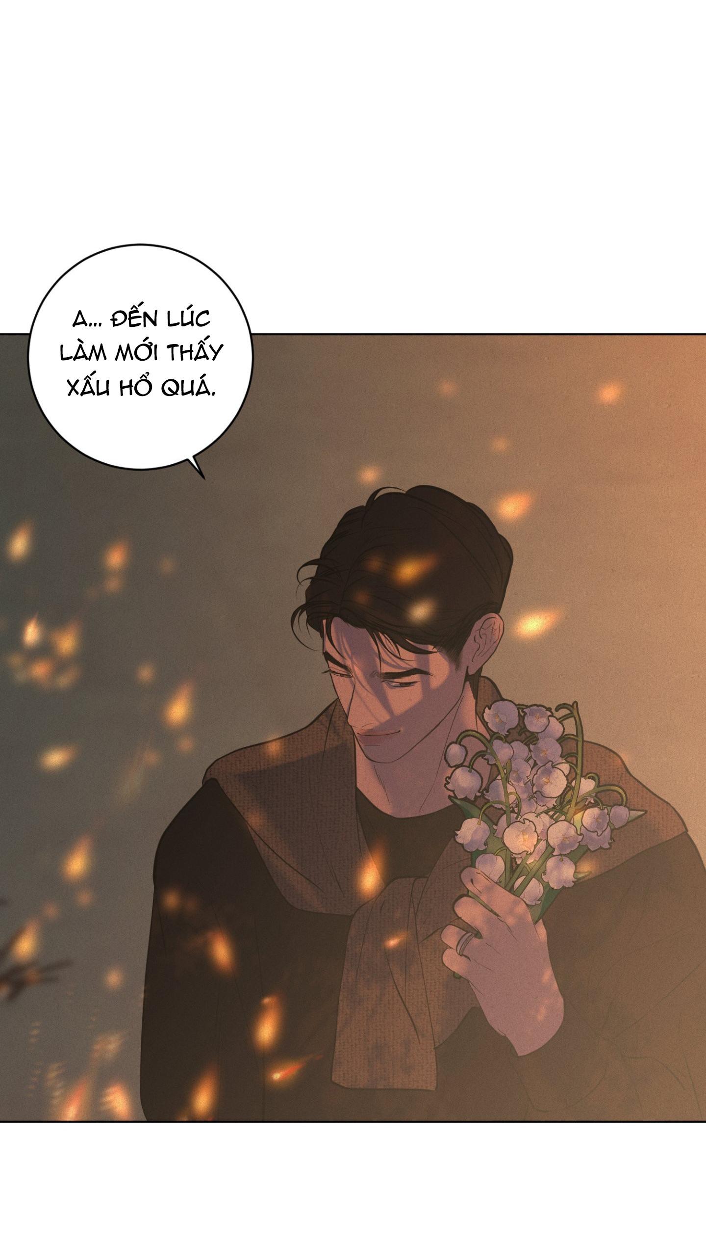 (ABO) LỜI CẦU NGUYỆN Chapter 95 END - Next 