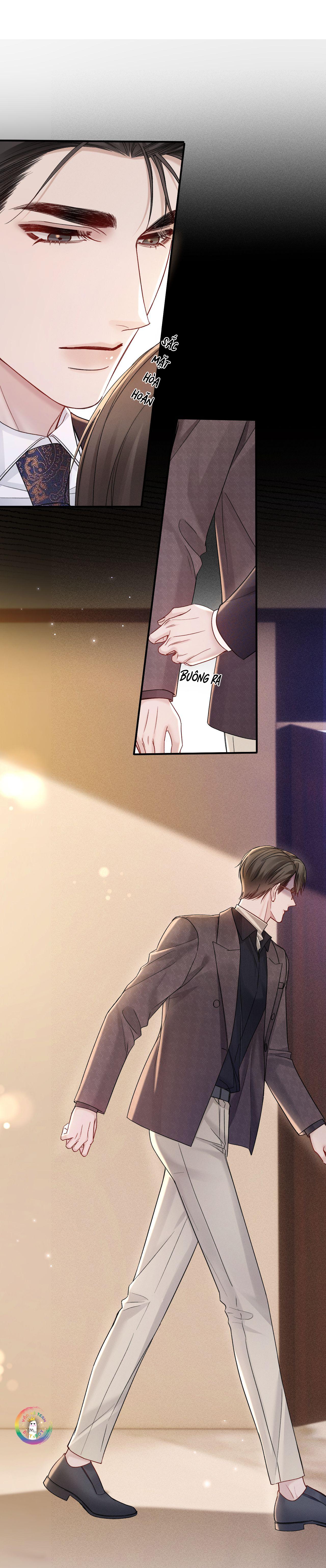 Cuộc Đối Đầu Gay Gắt Chapter 131 - Trang 2