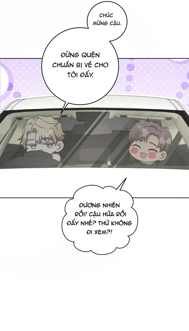 THẾ CHẤP LỖ ĐÍT Chapter 17 - Trang 2