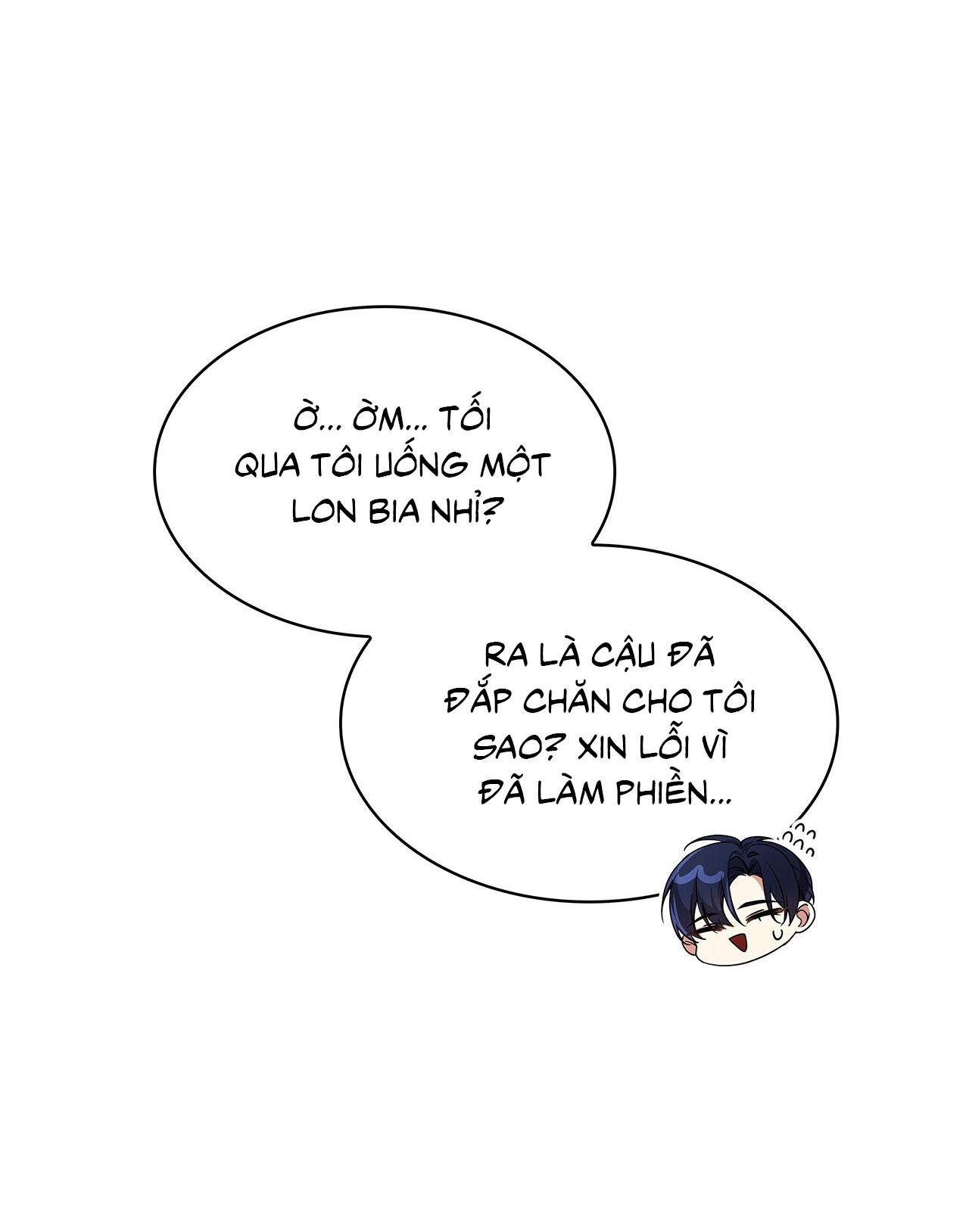 Tôi Là Top Phụ Bị Điên Đây Chapter 7 - Trang 2